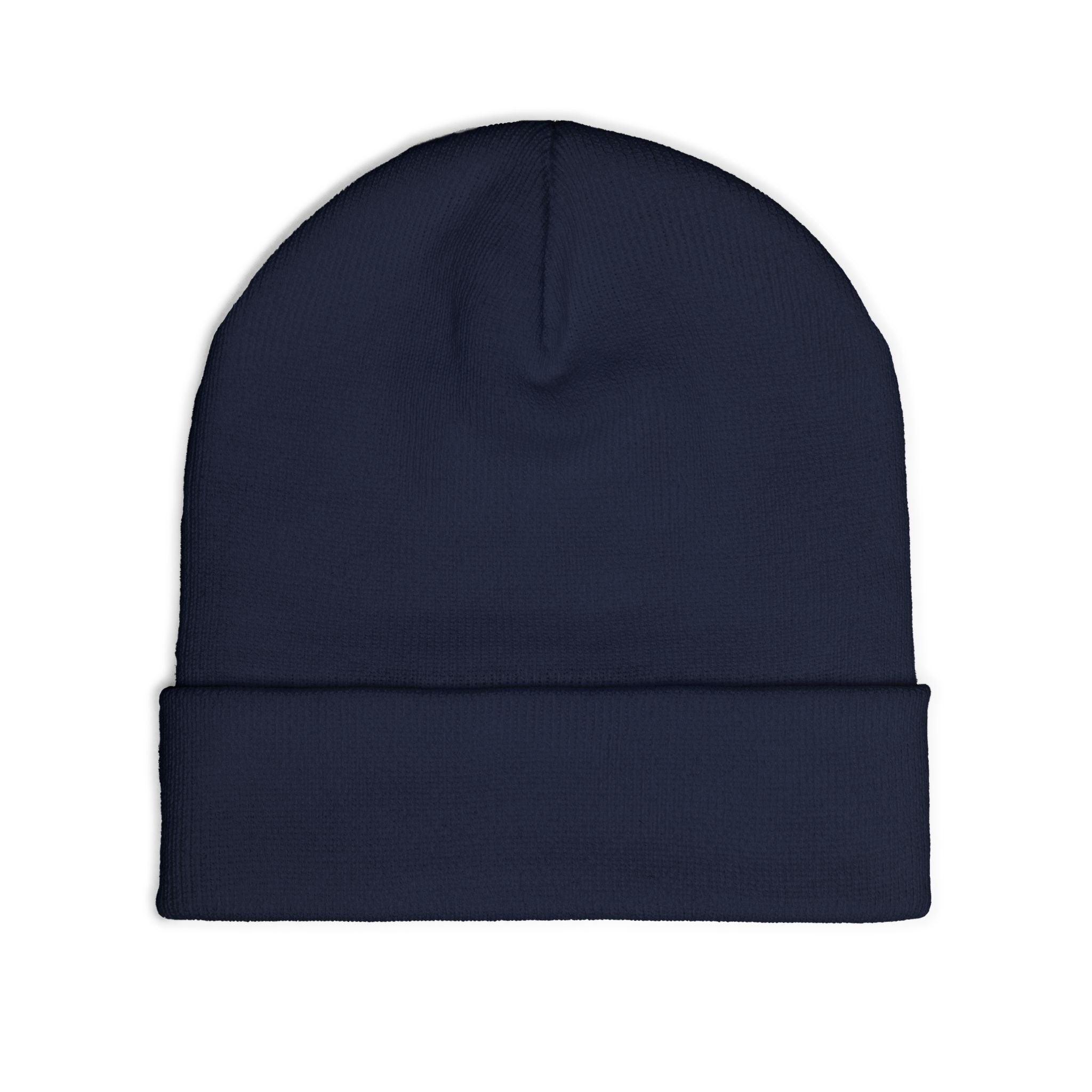[blank] [beanie]