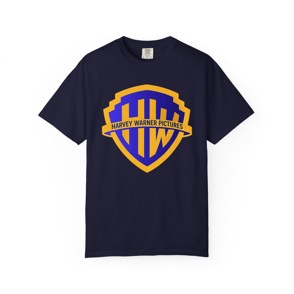 [blank] Harvey Graphic Tee