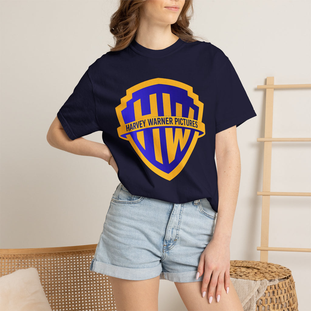 [blank] Harvey Graphic Tee