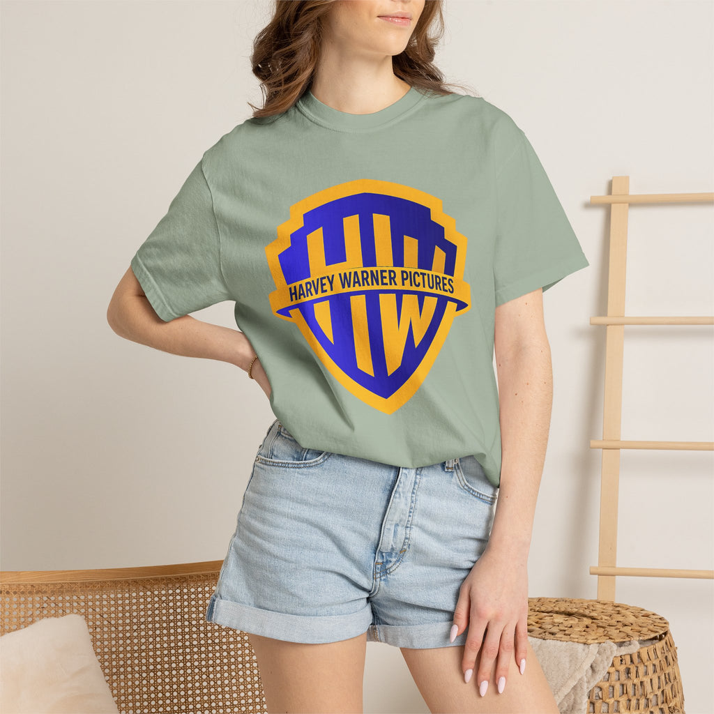 [blank] Harvey Graphic Tee