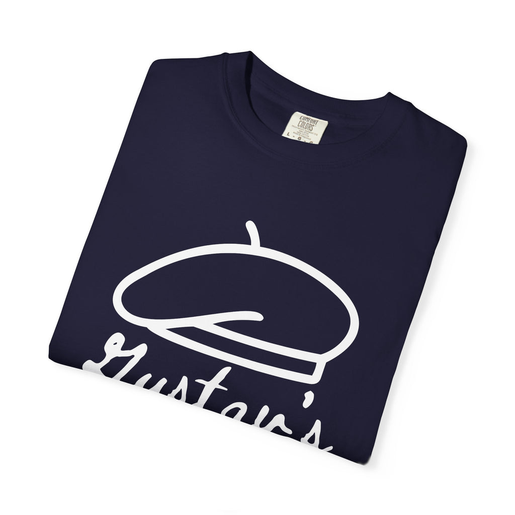 [blank] Gustav Tee