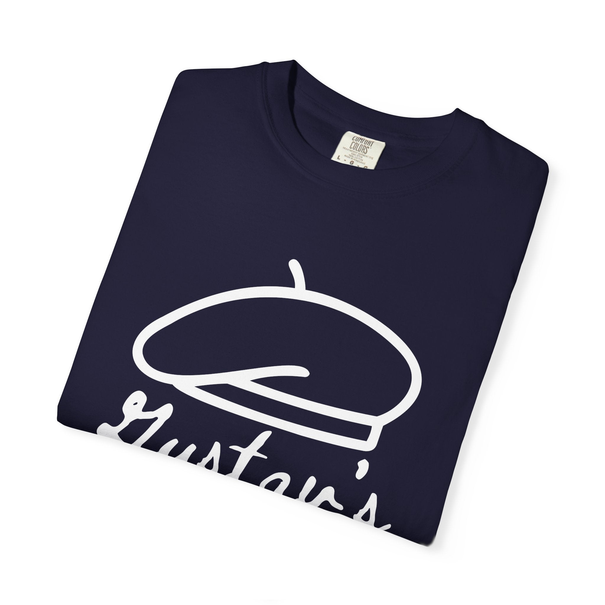 [blank] Gustav Tee