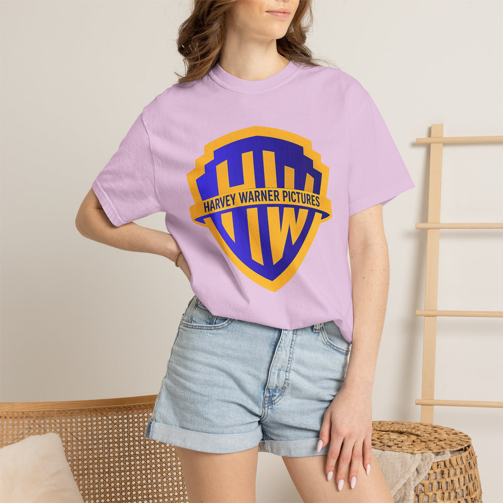 [blank] Harvey Graphic Tee