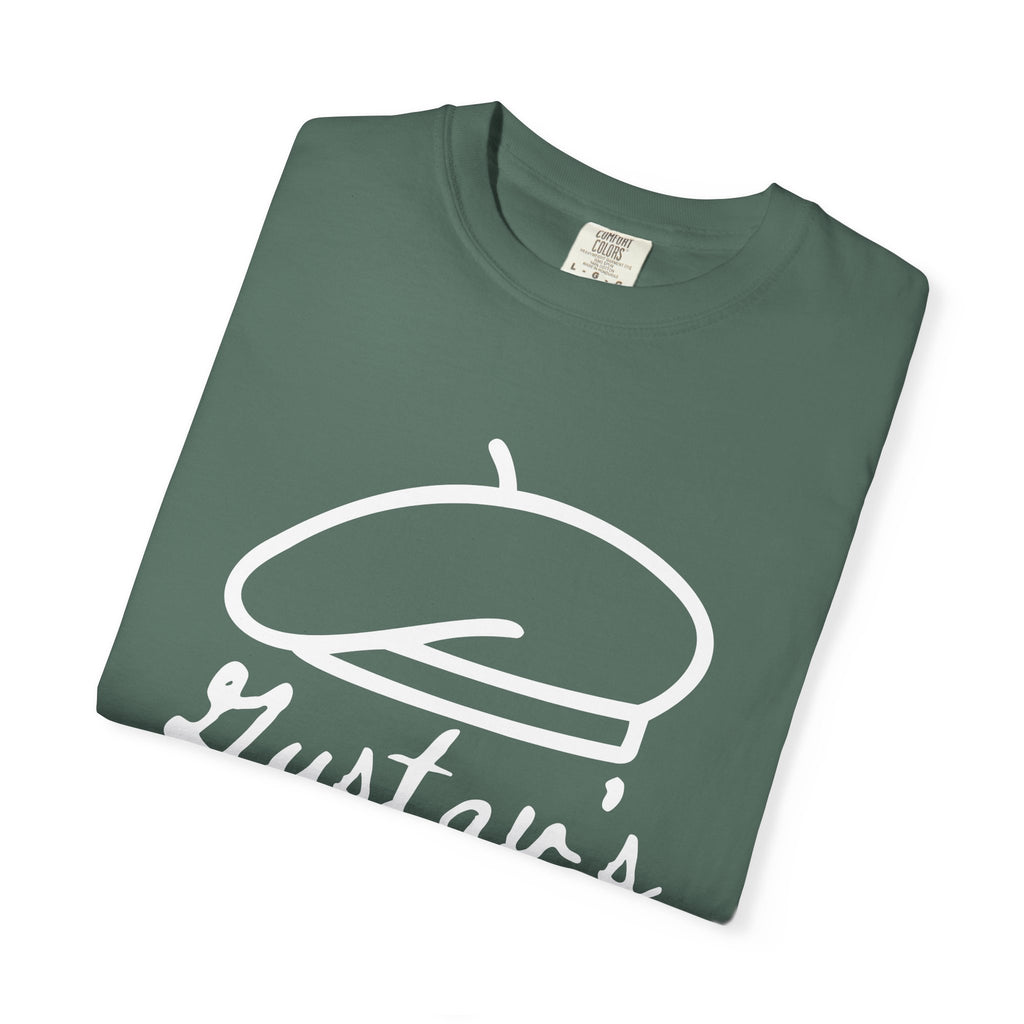 [blank] Gustav Tee