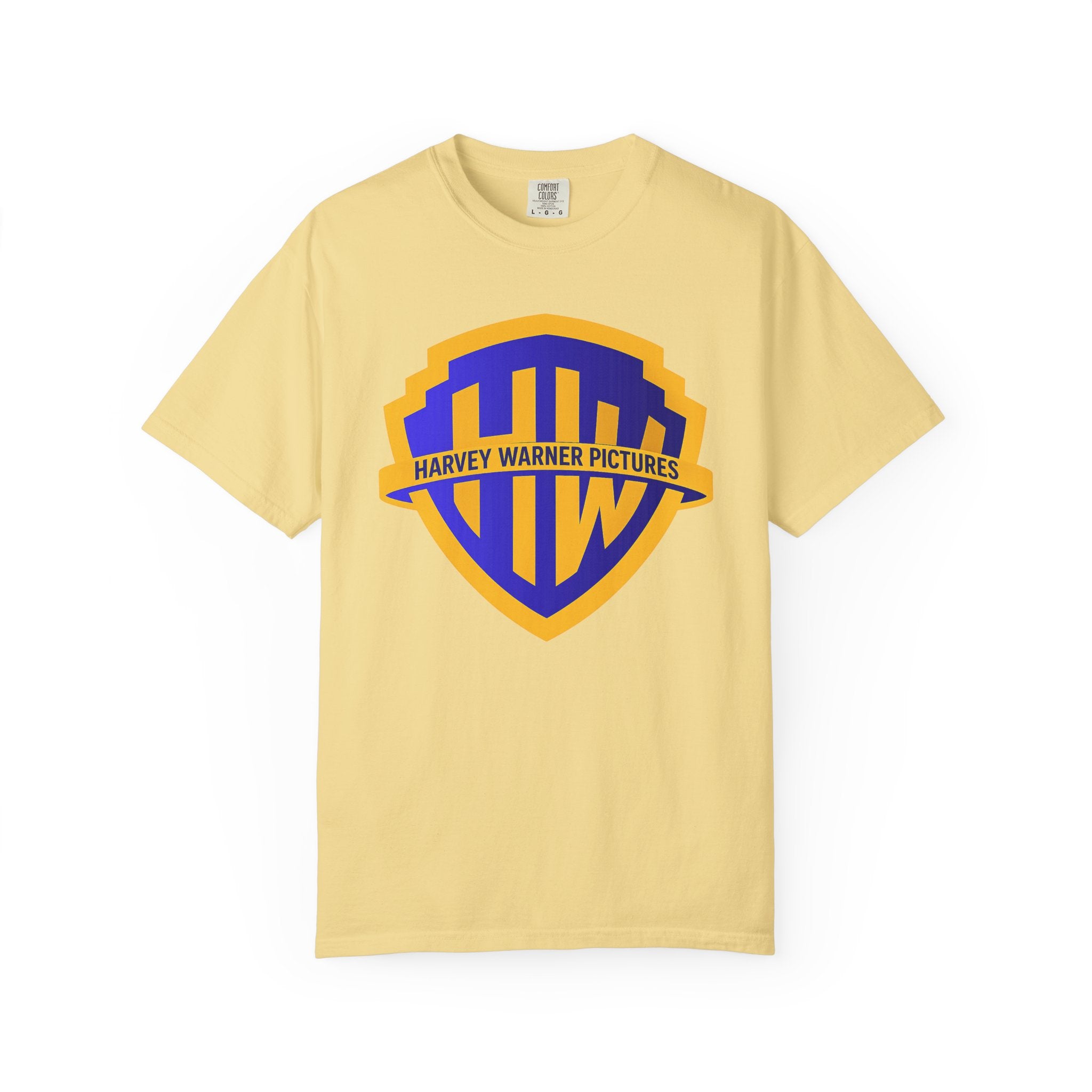[blank] Harvey Graphic Tee