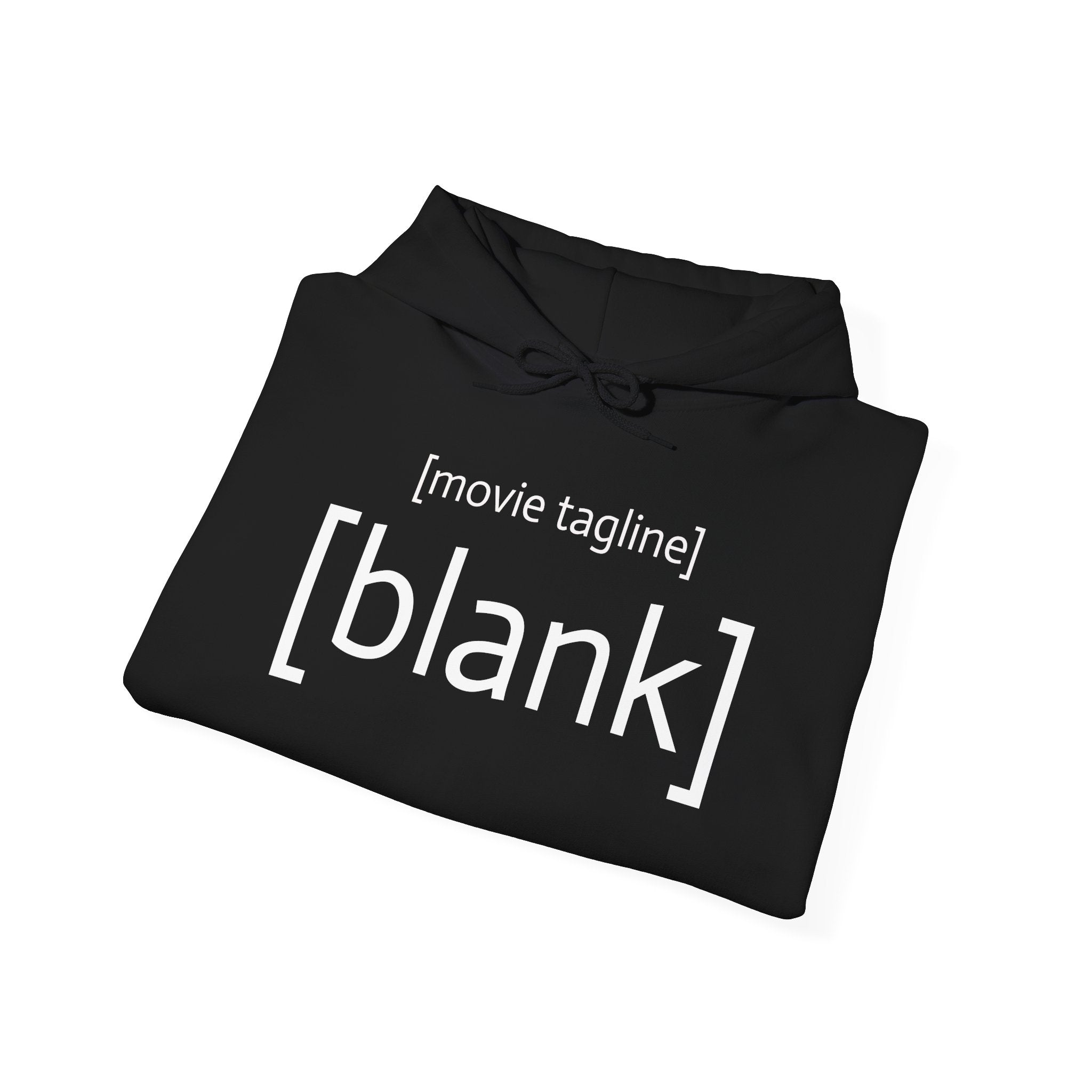 [blank] [hoodie]