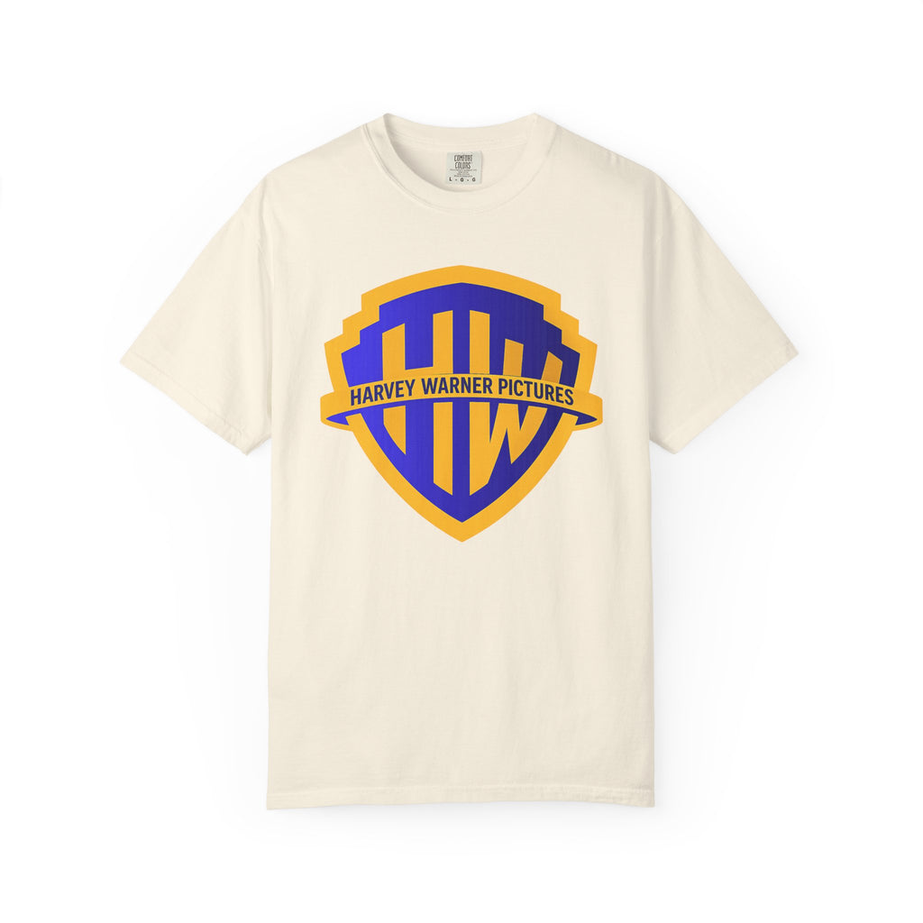 [blank] Harvey Graphic Tee