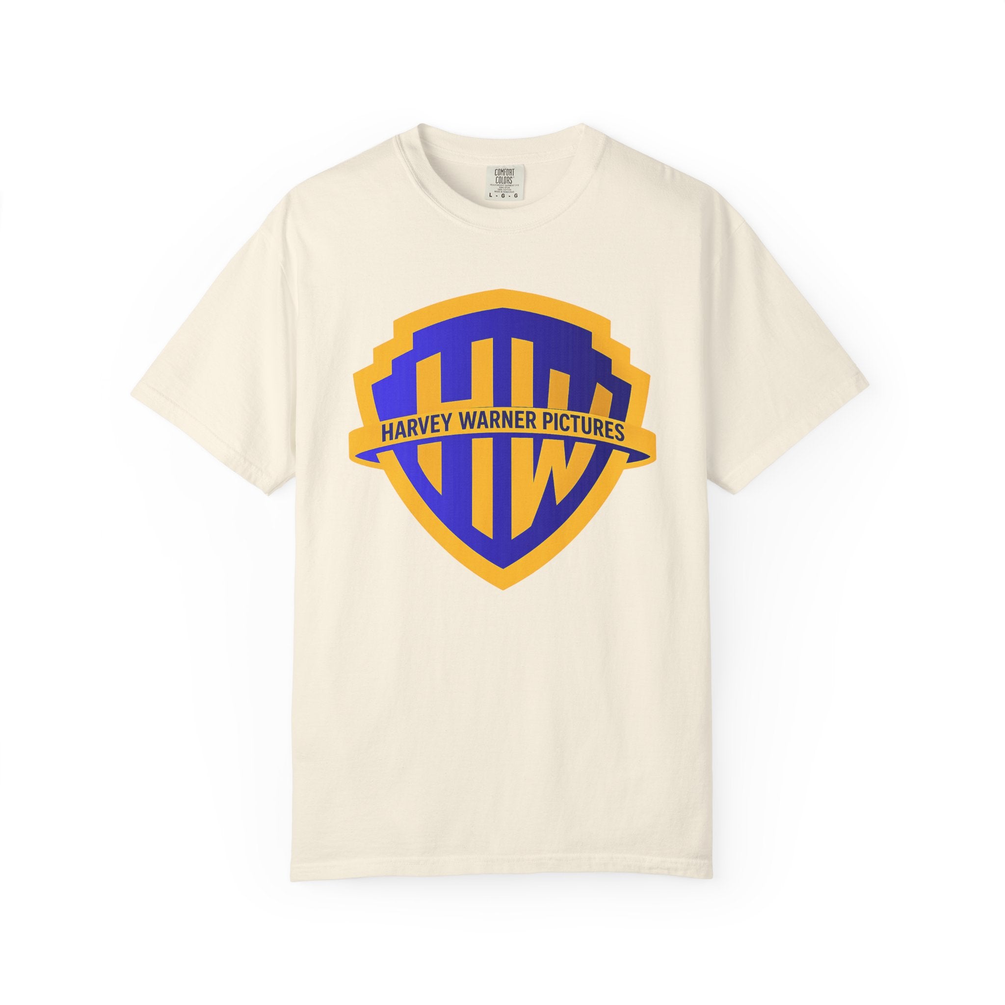 [blank] Harvey Graphic Tee