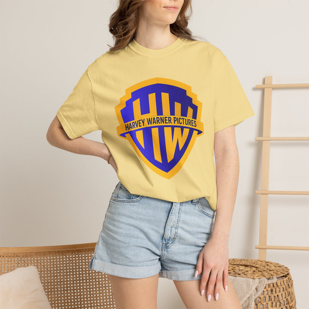 [blank] Harvey Graphic Tee
