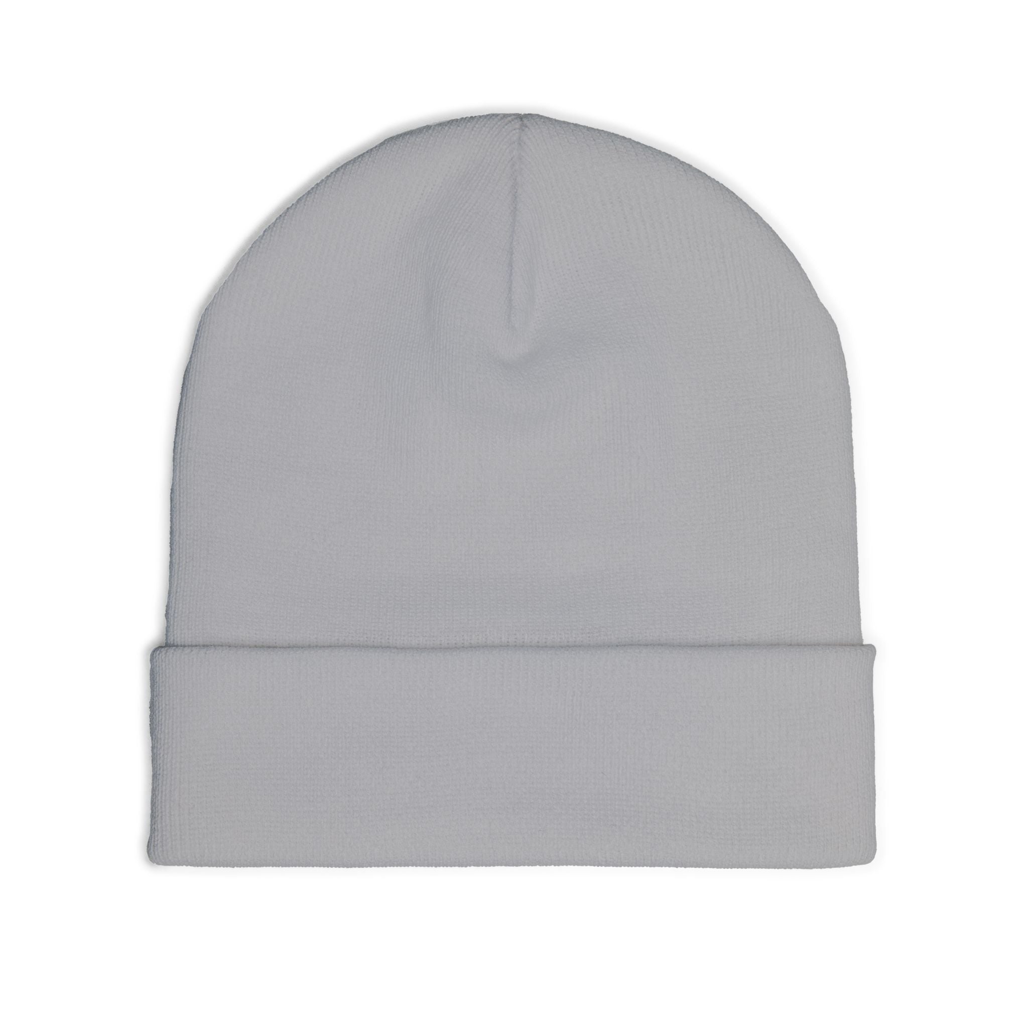 Embroidered core 4 bomb logo beanie