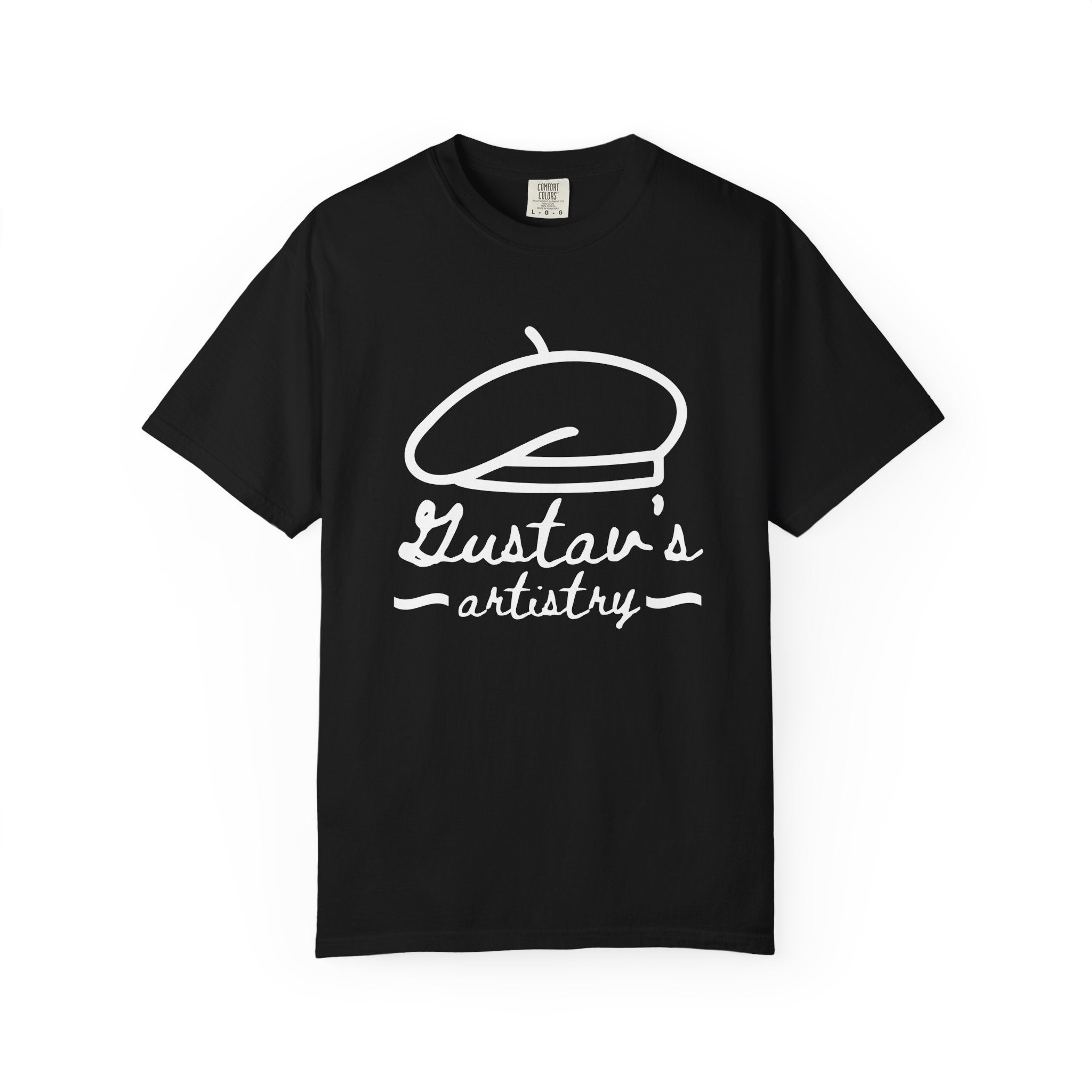 [blank] Gustav Tee