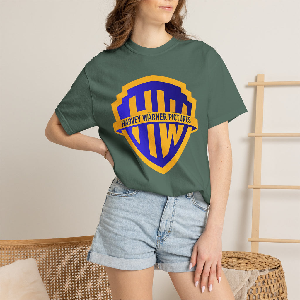 [blank] Harvey Graphic Tee