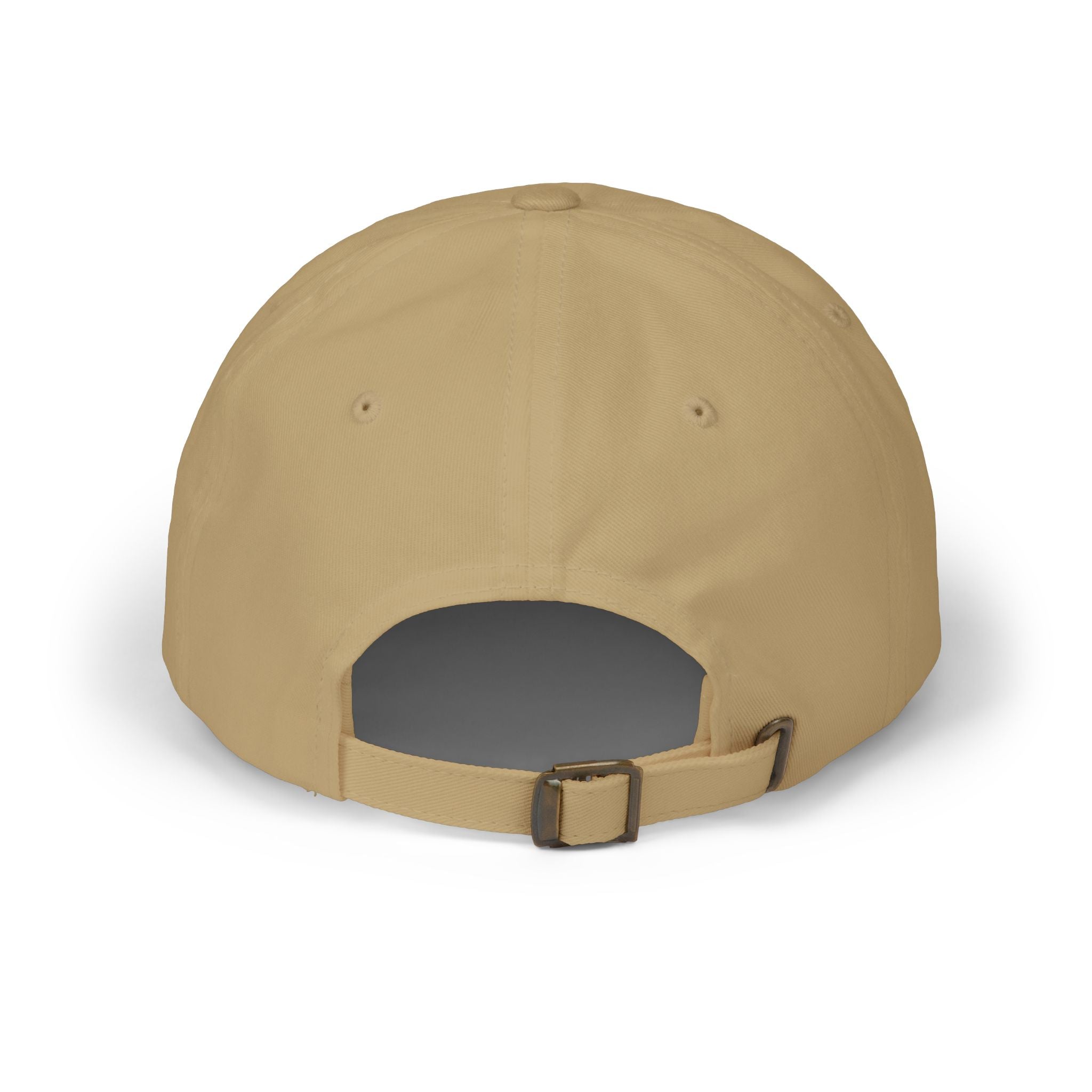 [blank] [baseball cap]