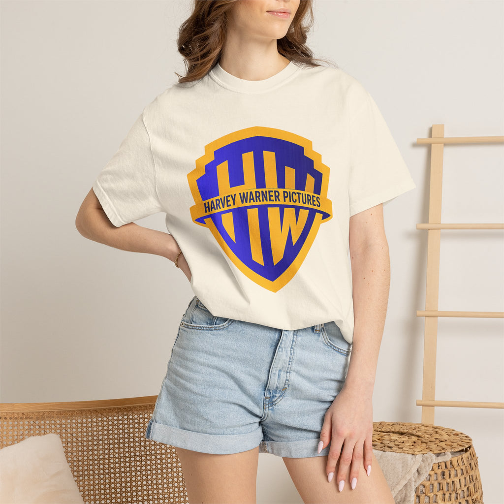 [blank] Harvey Graphic Tee