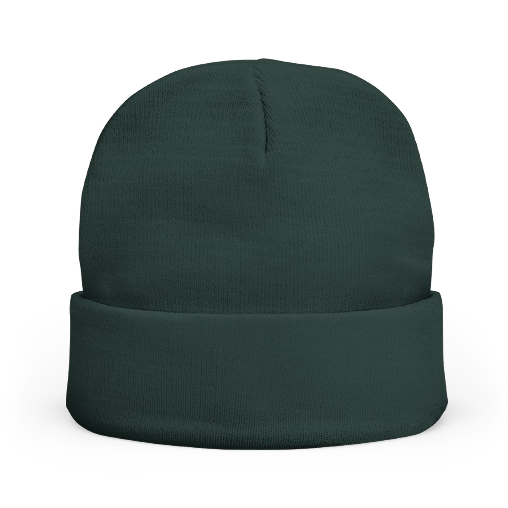 Embroidered core 4 bomb logo beanie