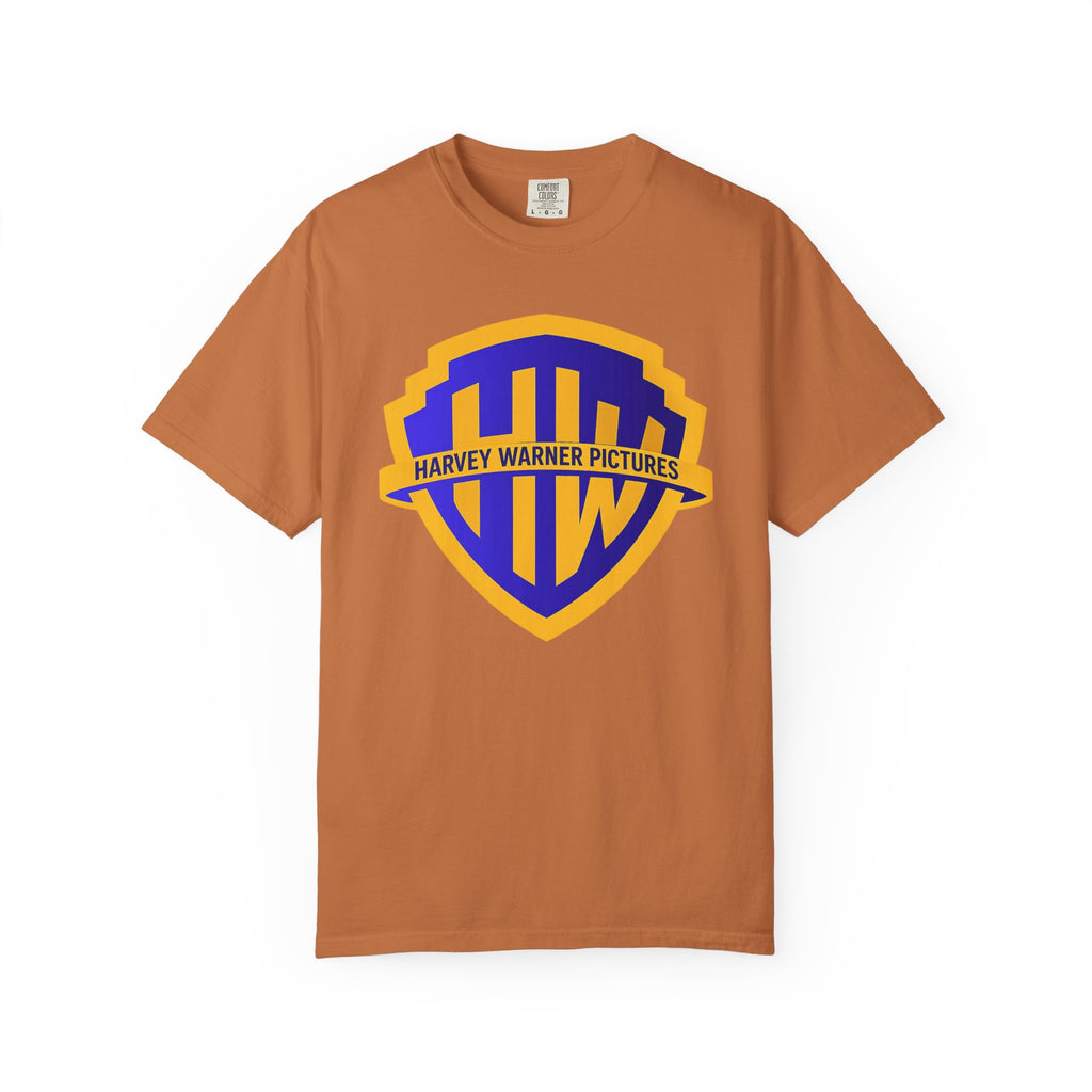 [blank] Harvey Graphic Tee