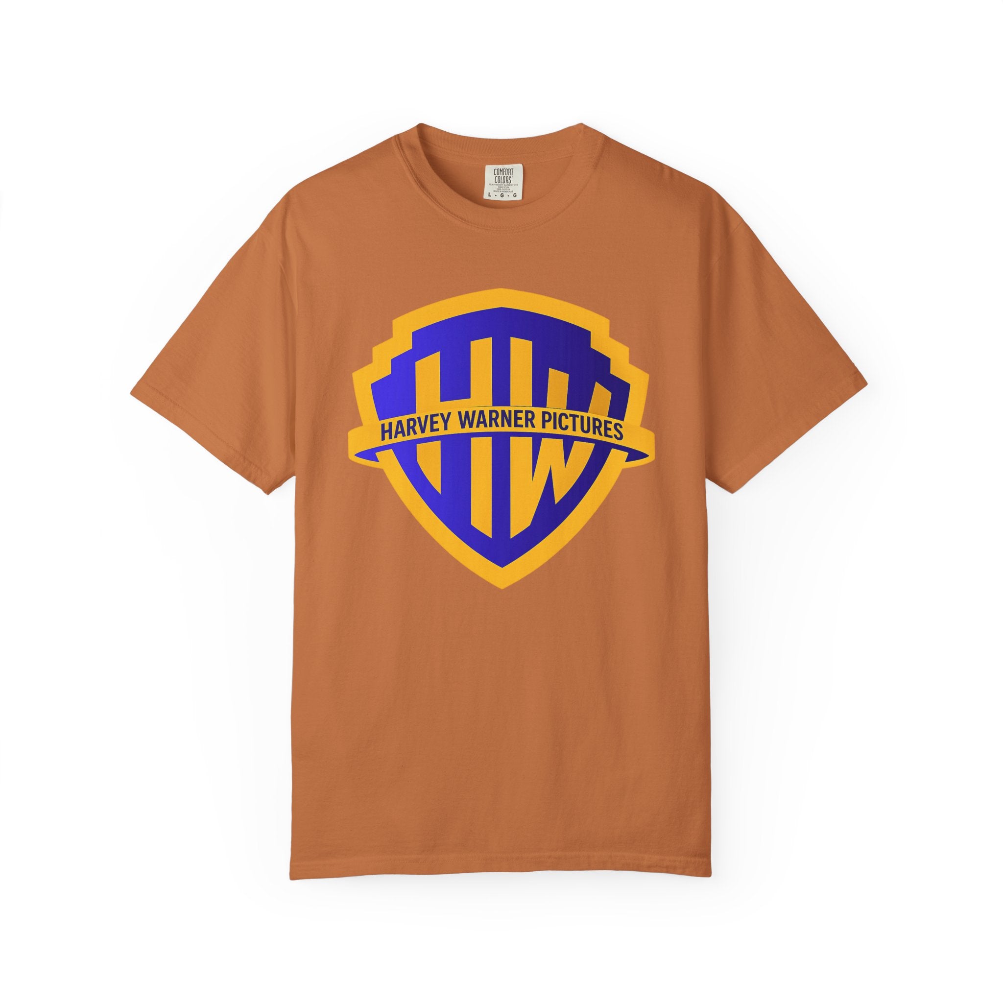 [blank] Harvey Graphic Tee