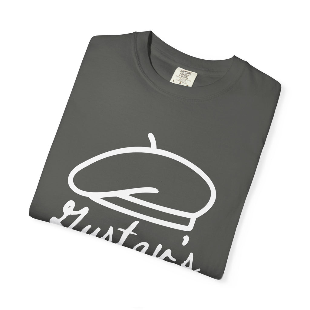 [blank] Gustav Tee