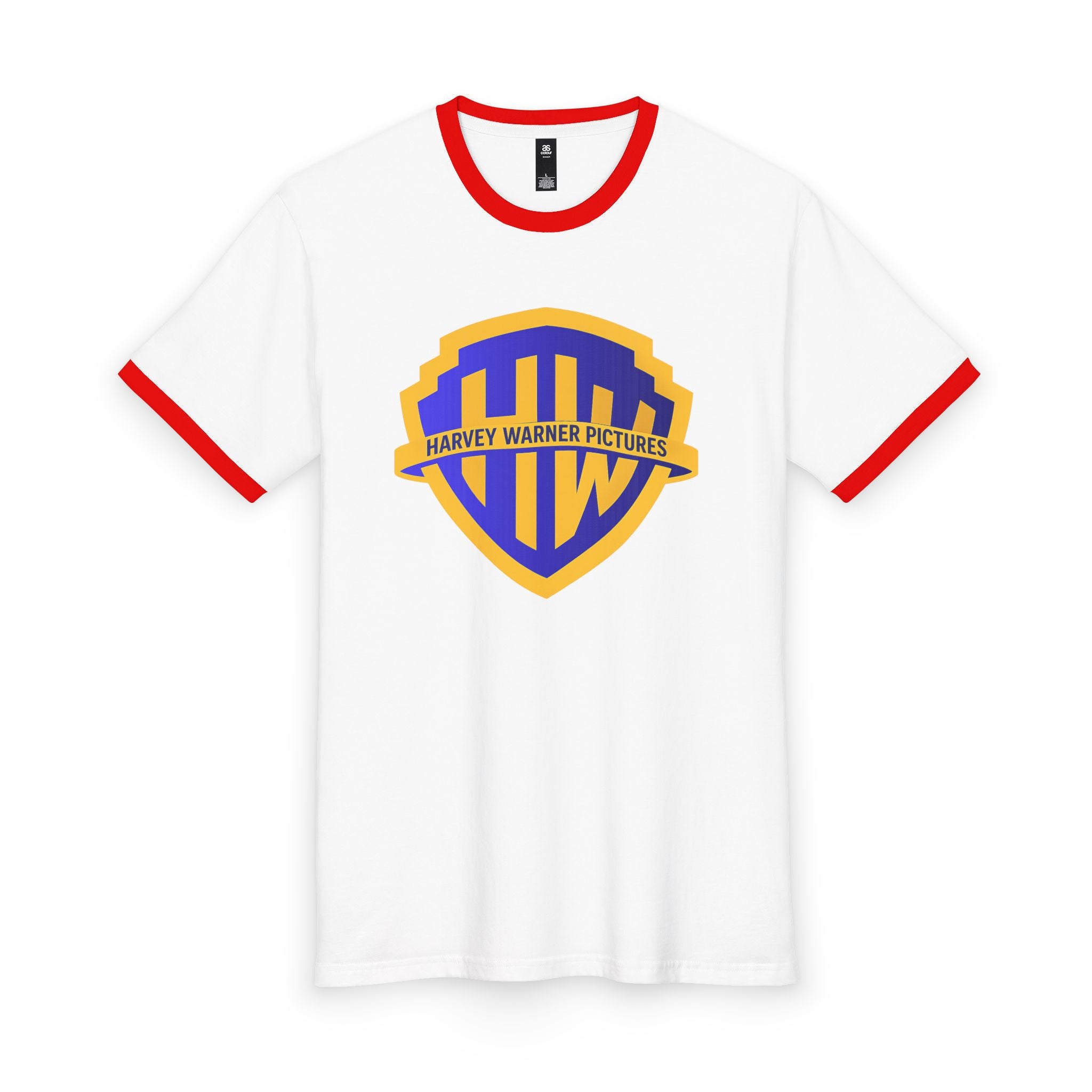 [blank] Harvey Director's Shirt