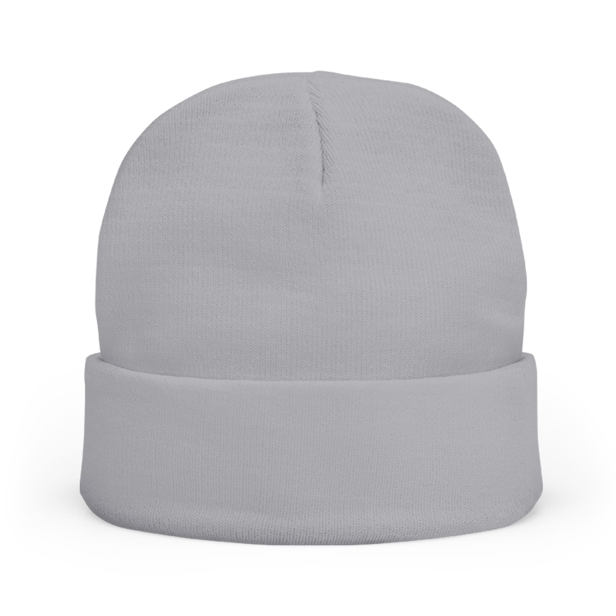 [blank] [beanie]