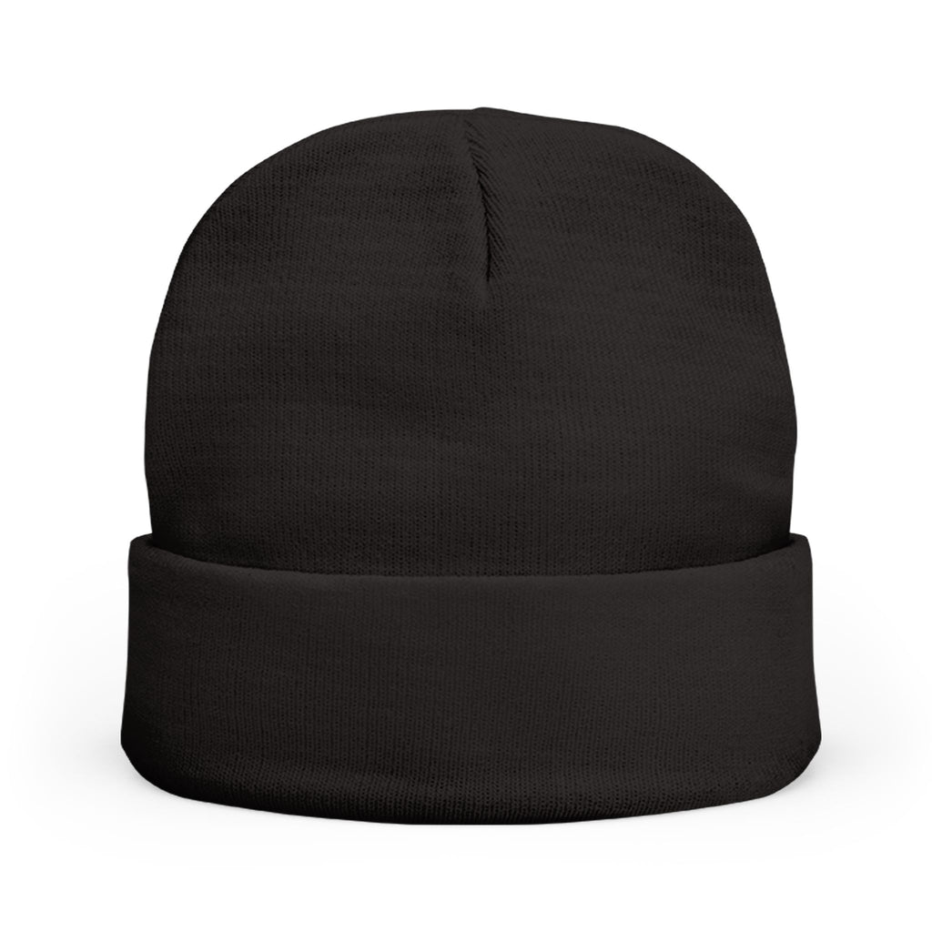 [blank] [beanie]