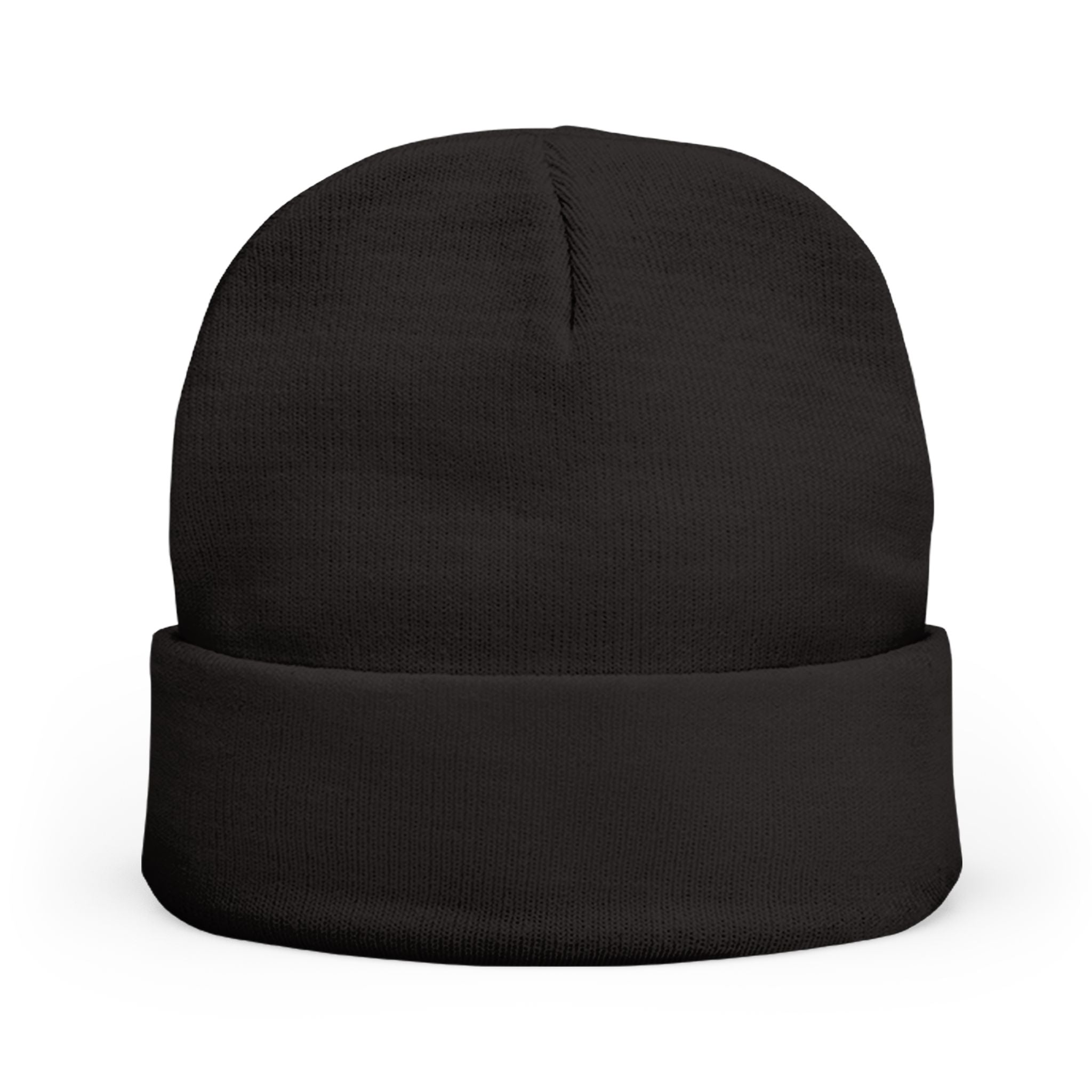 [blank] [beanie]