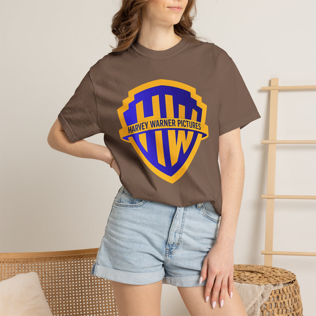 [blank] Harvey Graphic Tee