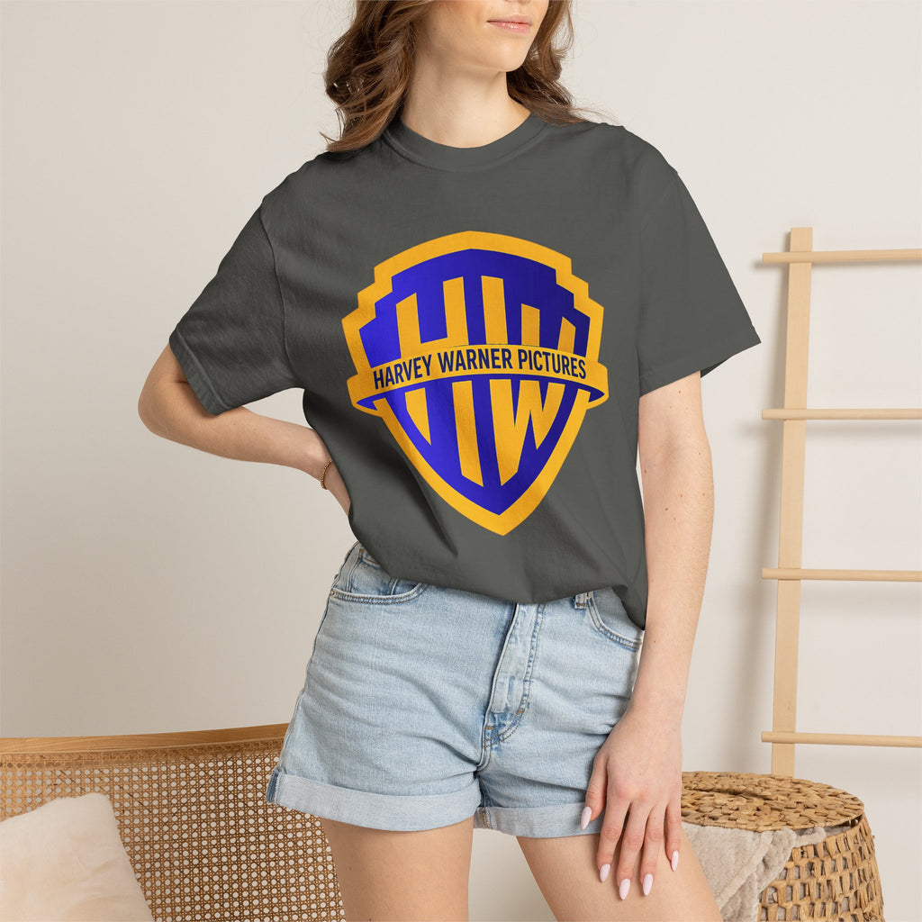 [blank] Harvey Graphic Tee