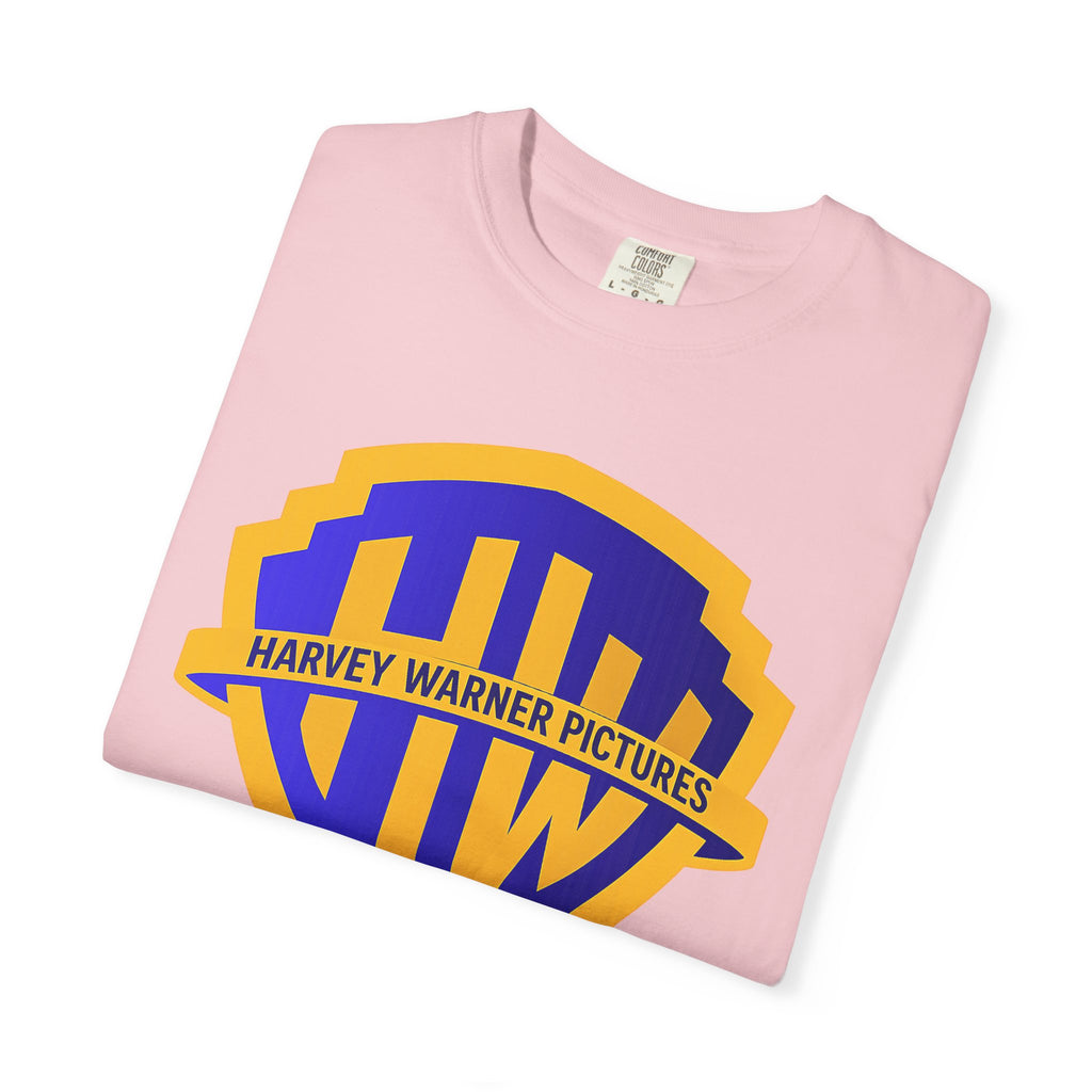 [blank] Harvey Graphic Tee