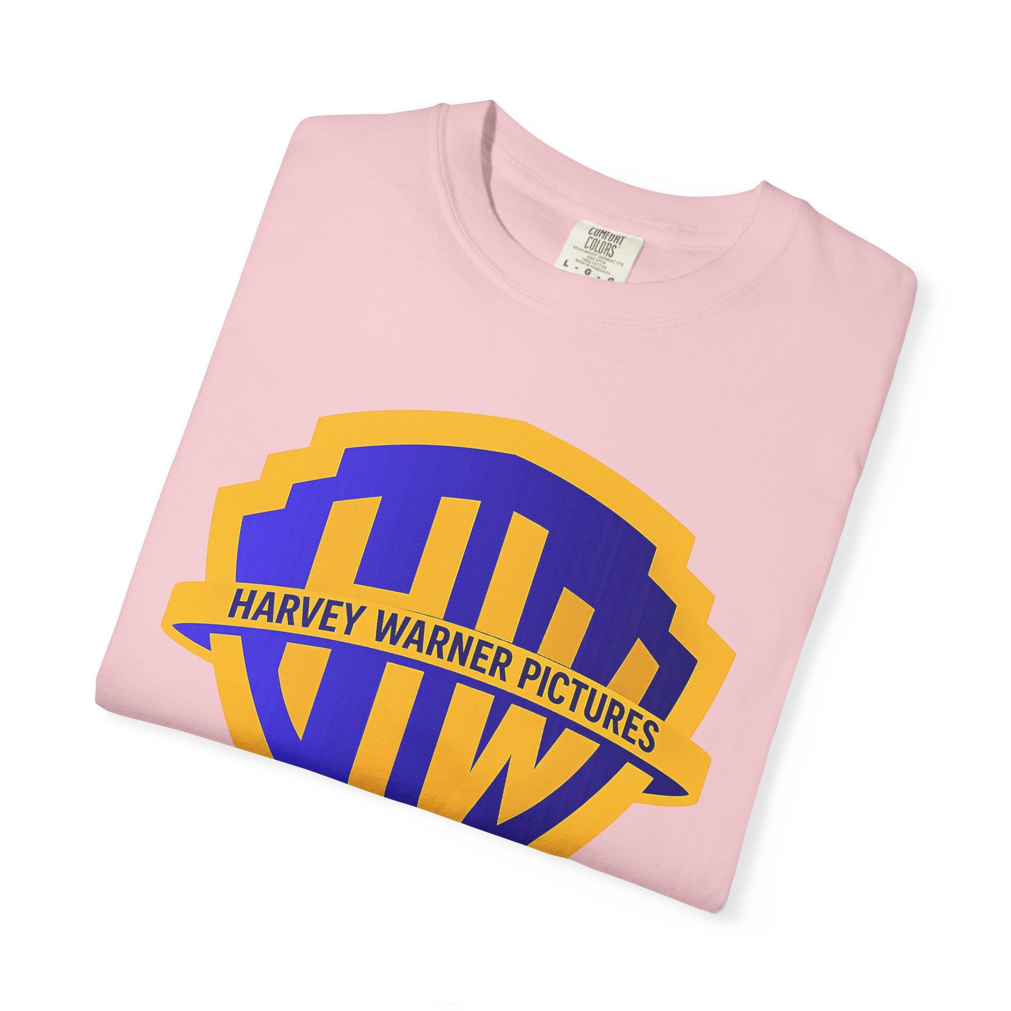 [blank] Harvey Graphic Tee