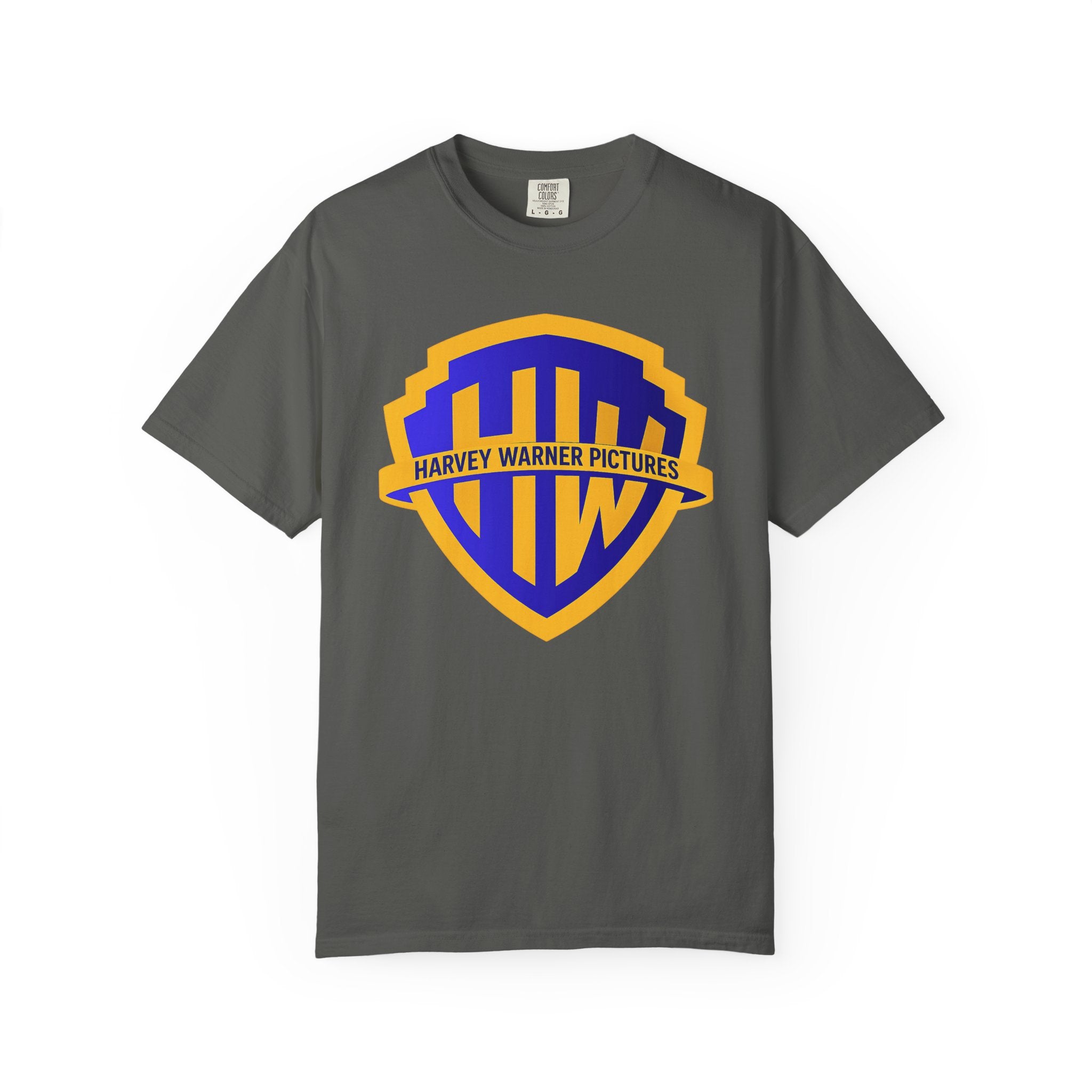[blank] Harvey Graphic Tee
