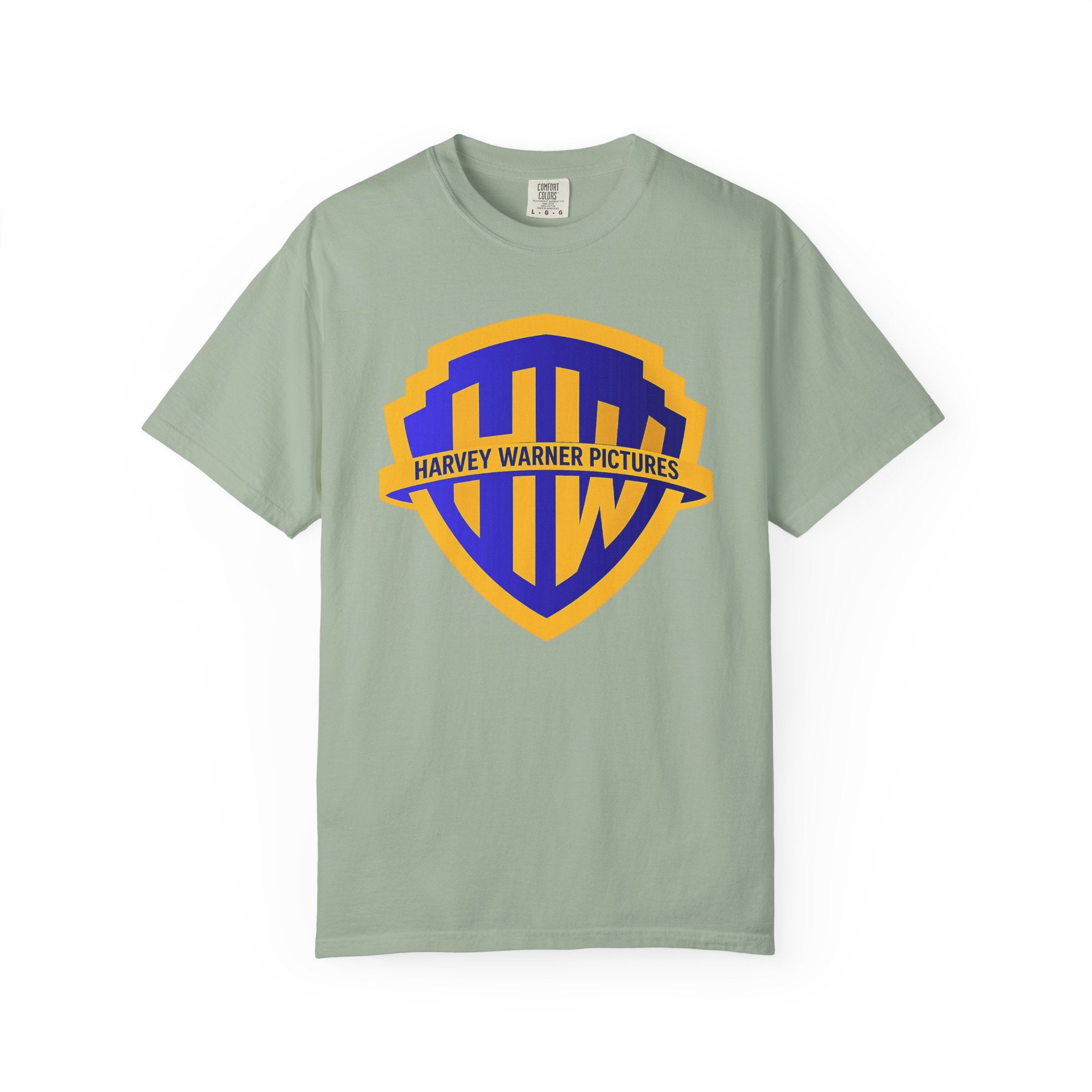 [blank] Harvey Graphic Tee