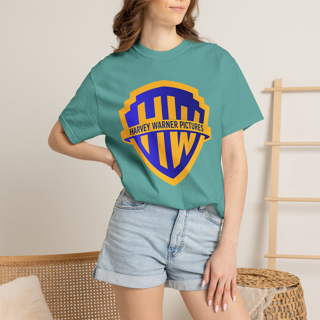 [blank] Harvey Graphic Tee