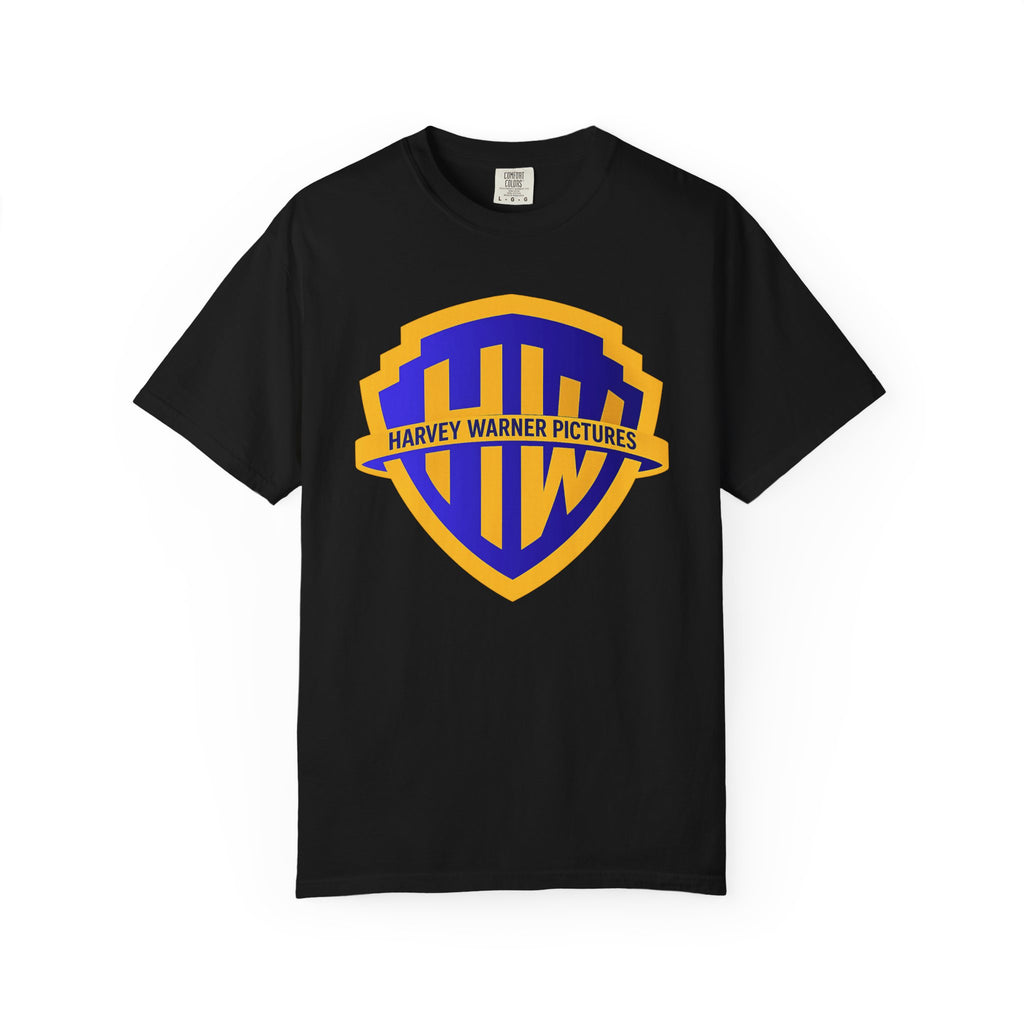 [blank] Harvey Graphic Tee