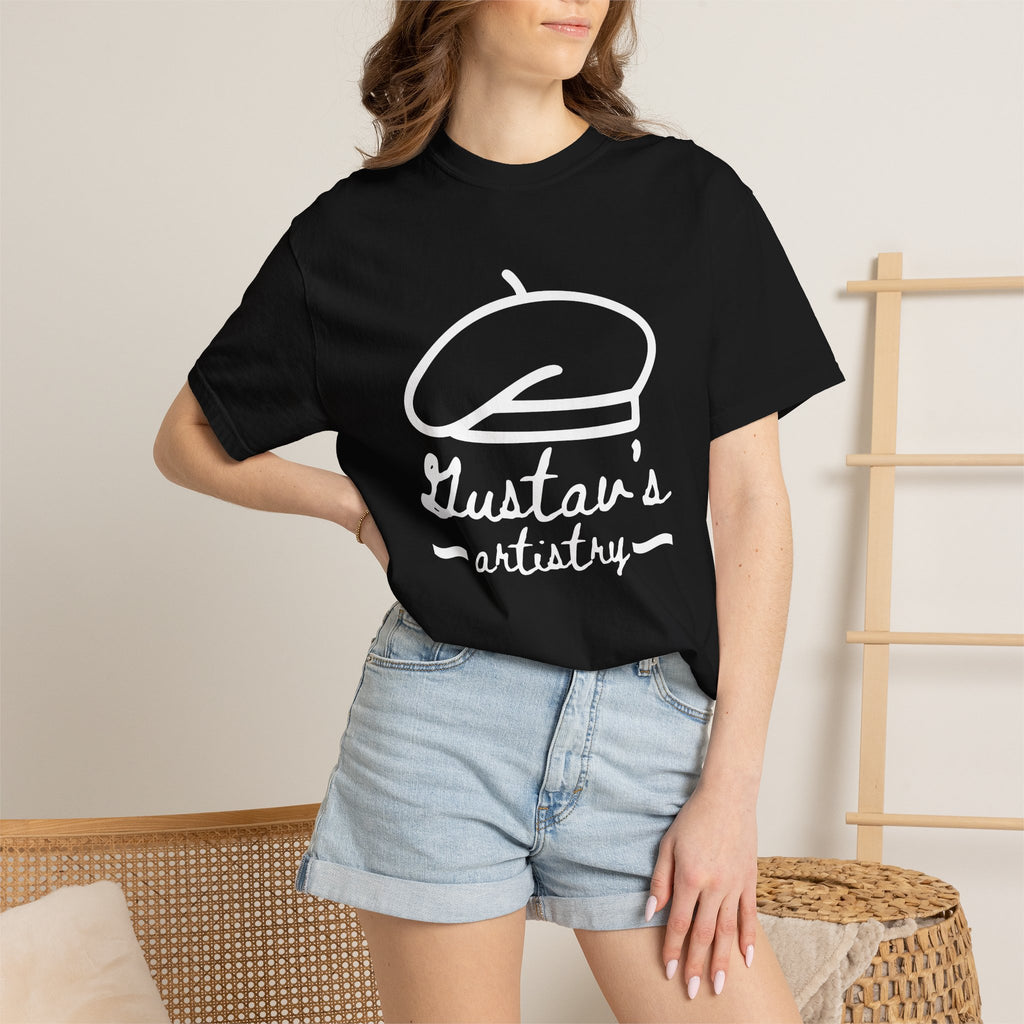 [blank] Gustav Tee