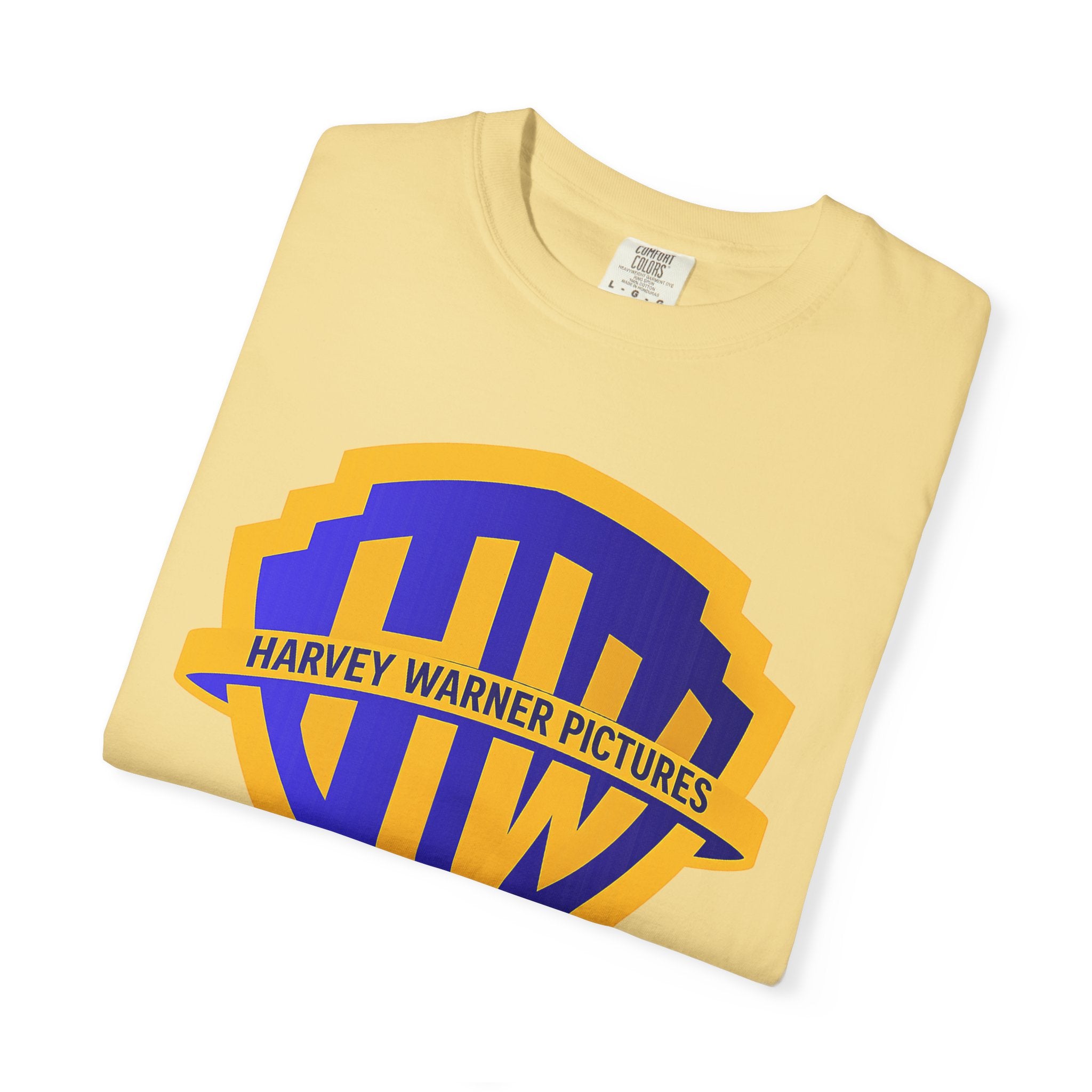 [blank] Harvey Graphic Tee
