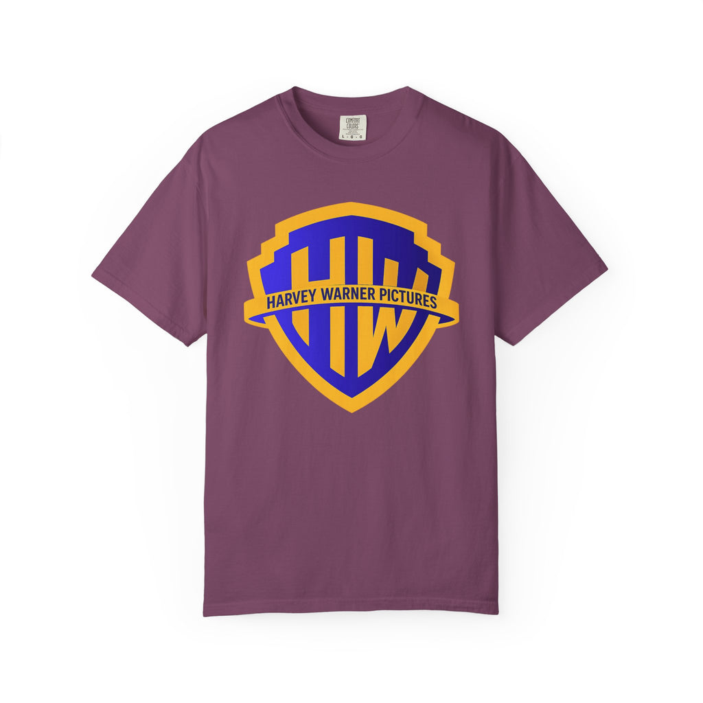 [blank] Harvey Graphic Tee