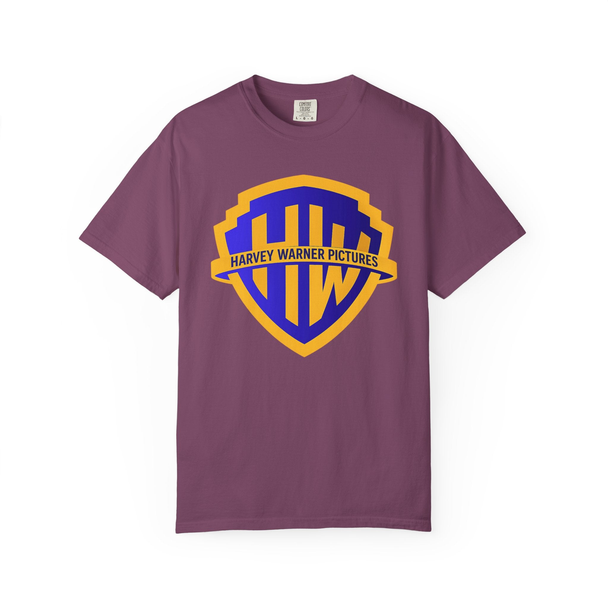 [blank] Harvey Graphic Tee