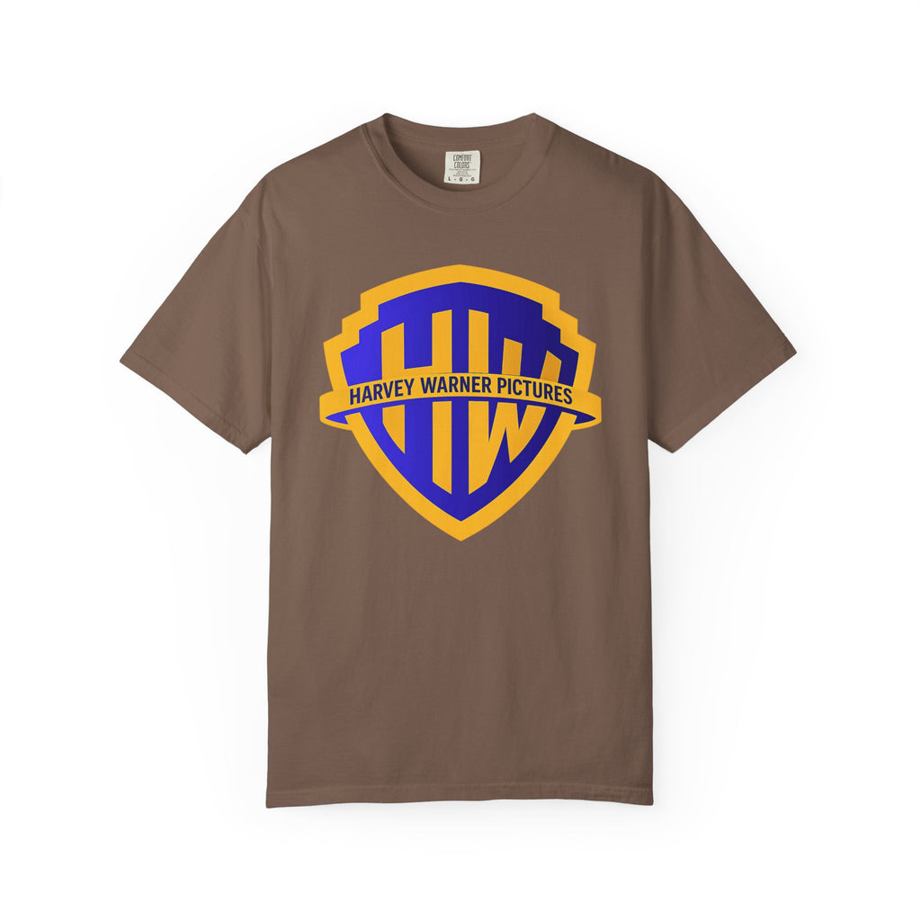 [blank] Harvey Graphic Tee