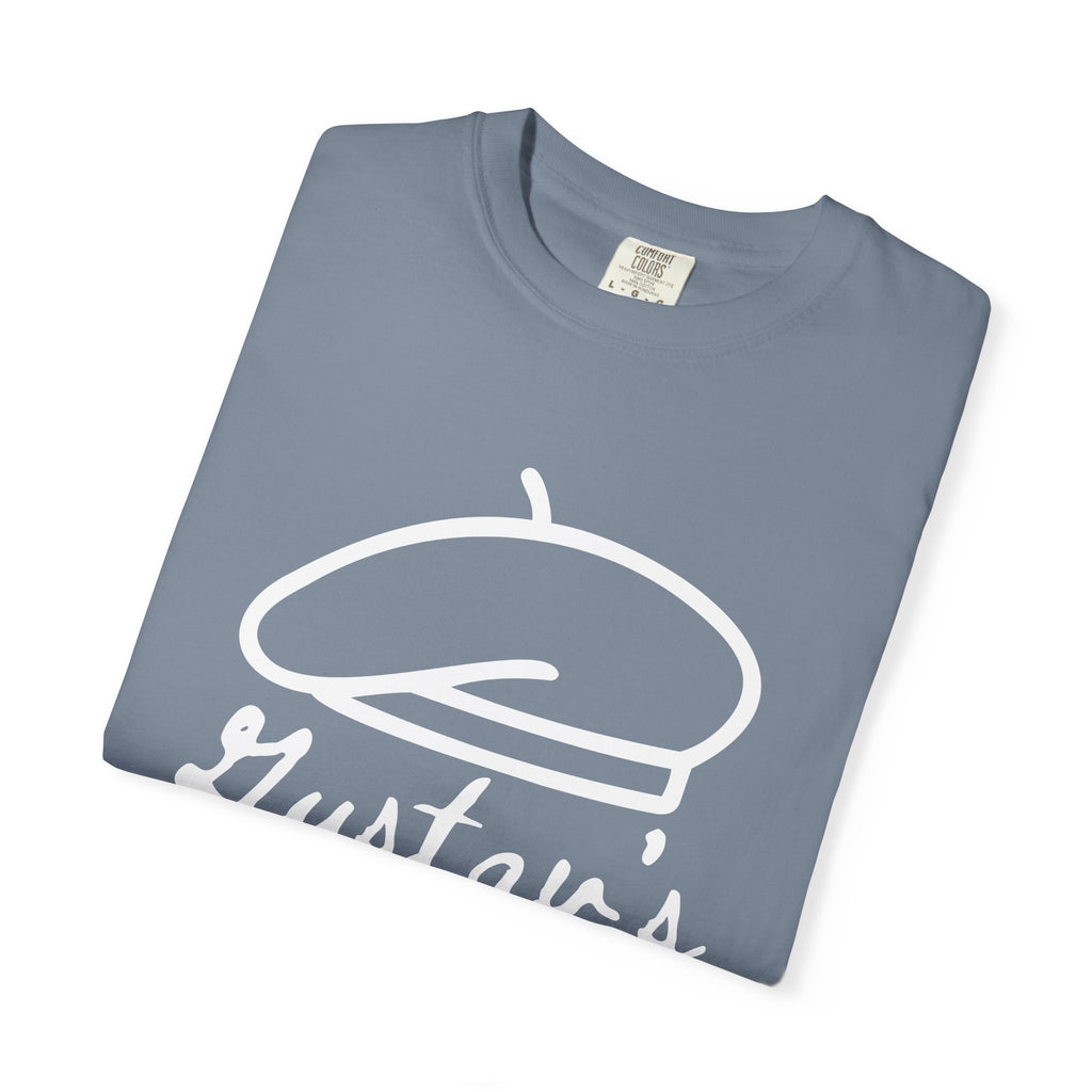 [blank] Gustav Tee