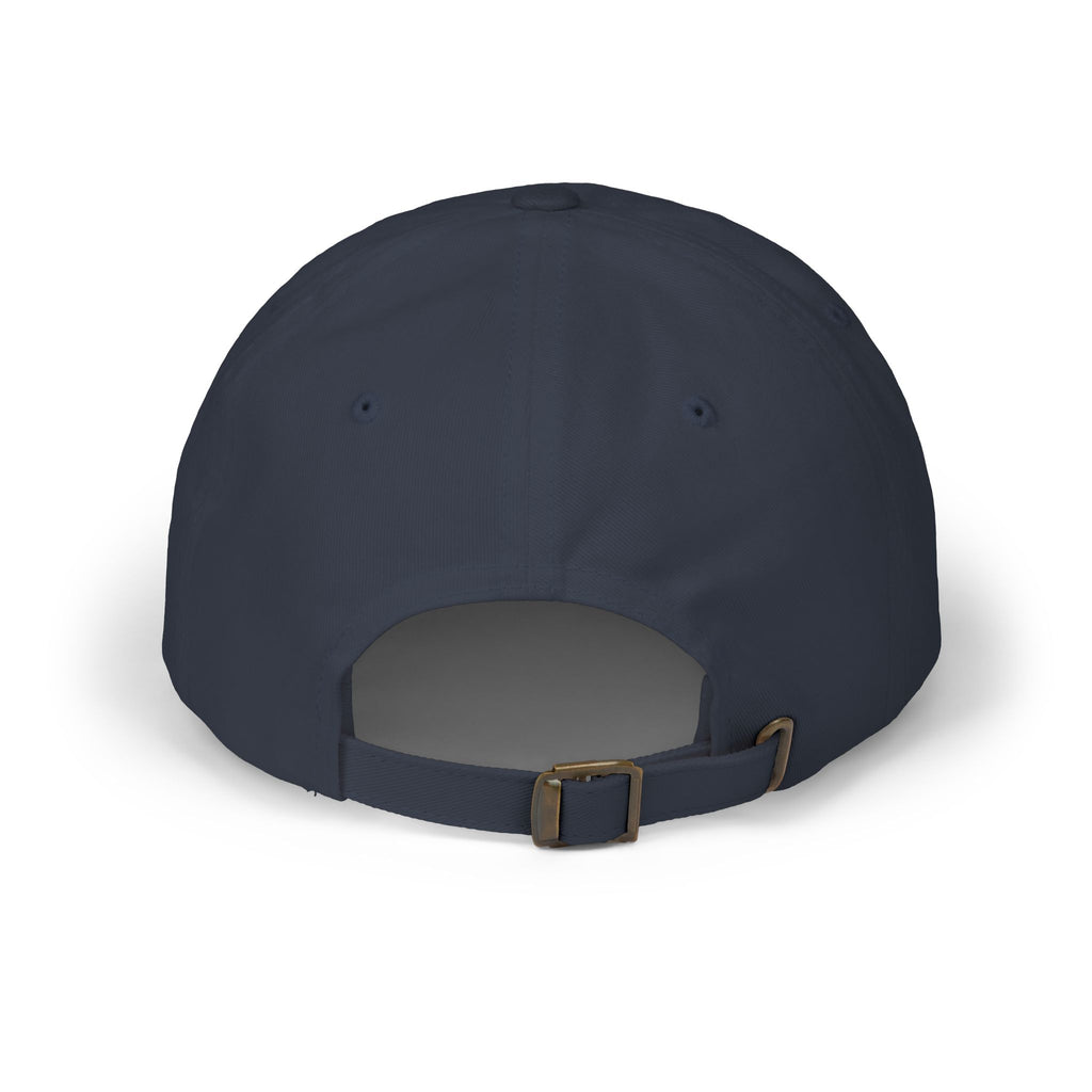 [blank] [baseball cap]