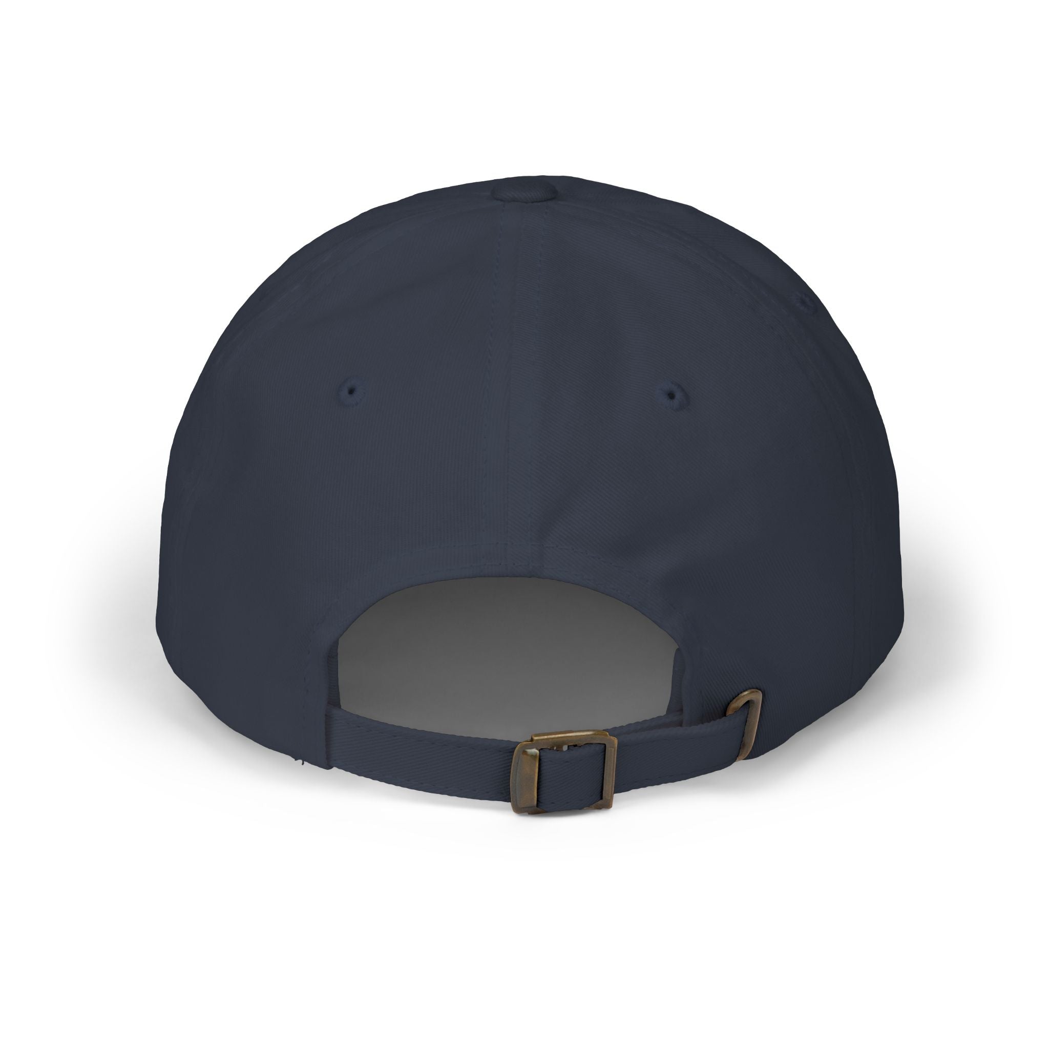 [blank] [baseball cap]