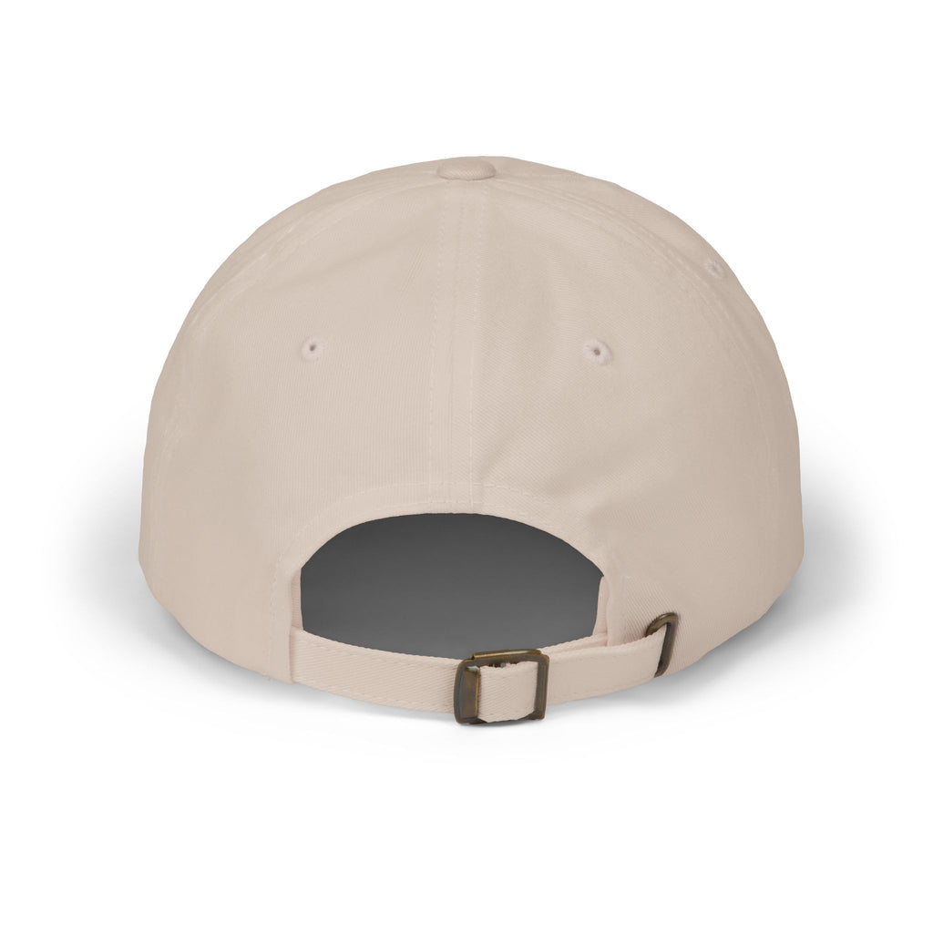 [blank] [baseball cap]