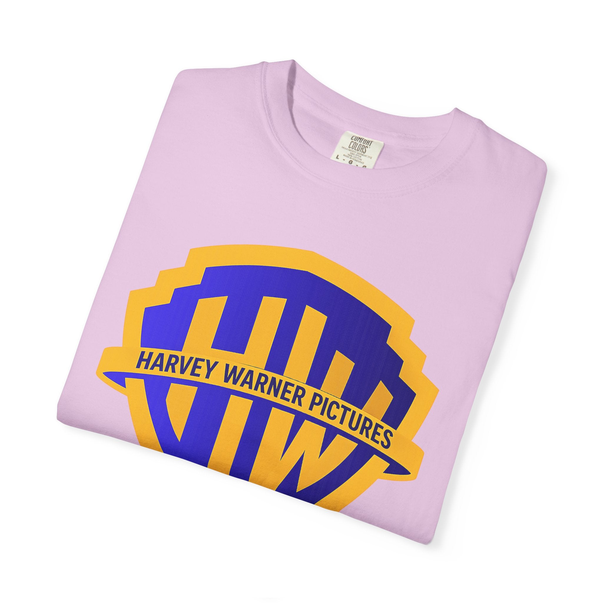 [blank] Harvey Graphic Tee