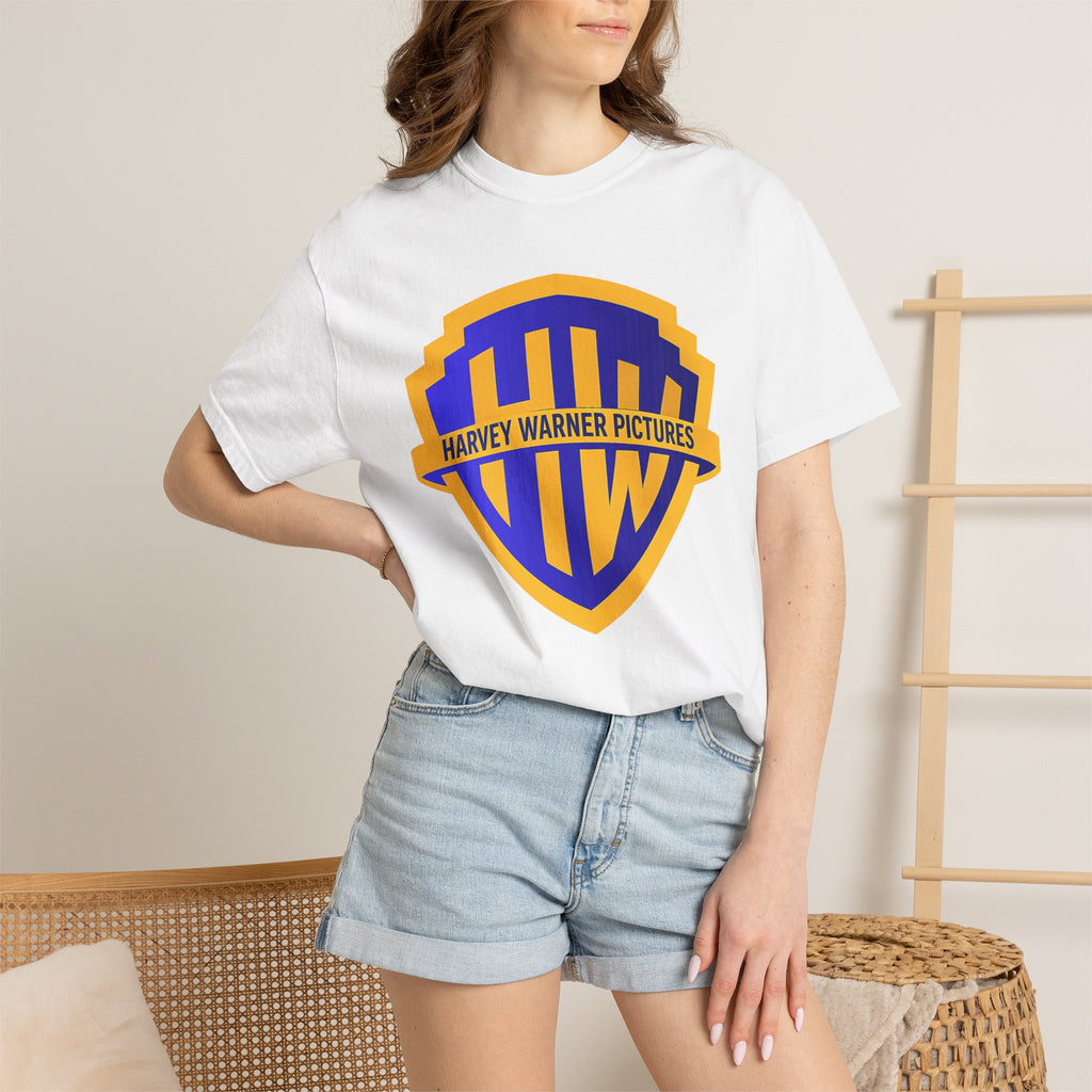 [blank] Harvey Graphic Tee