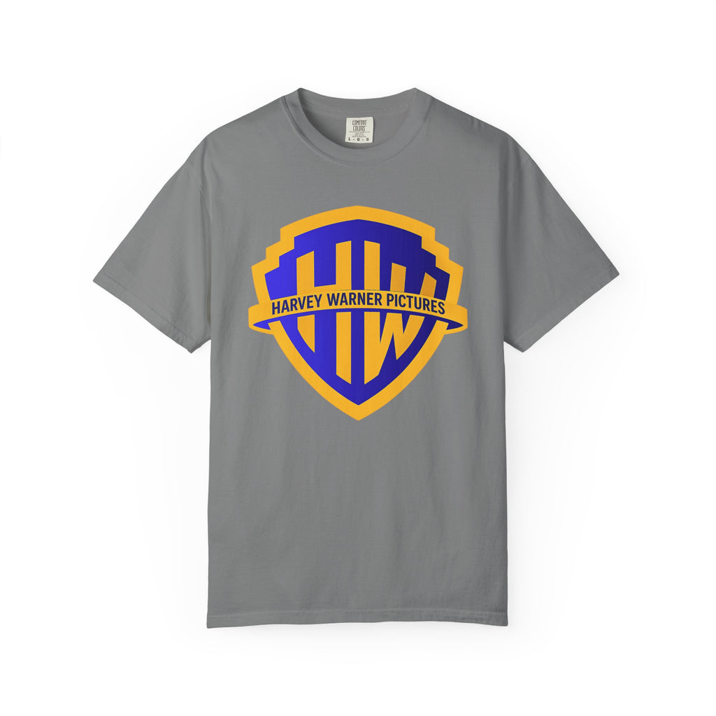 [blank] Harvey Graphic Tee