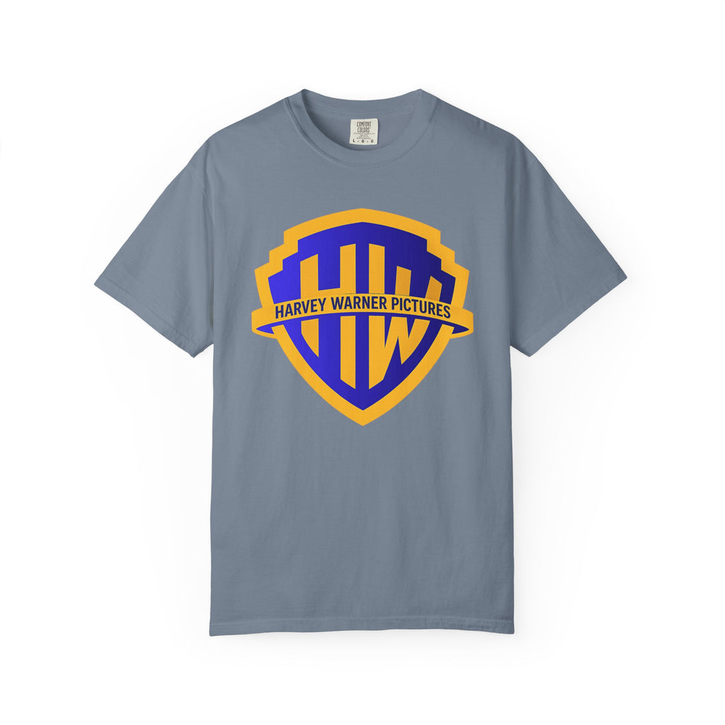 [blank] Harvey Graphic Tee