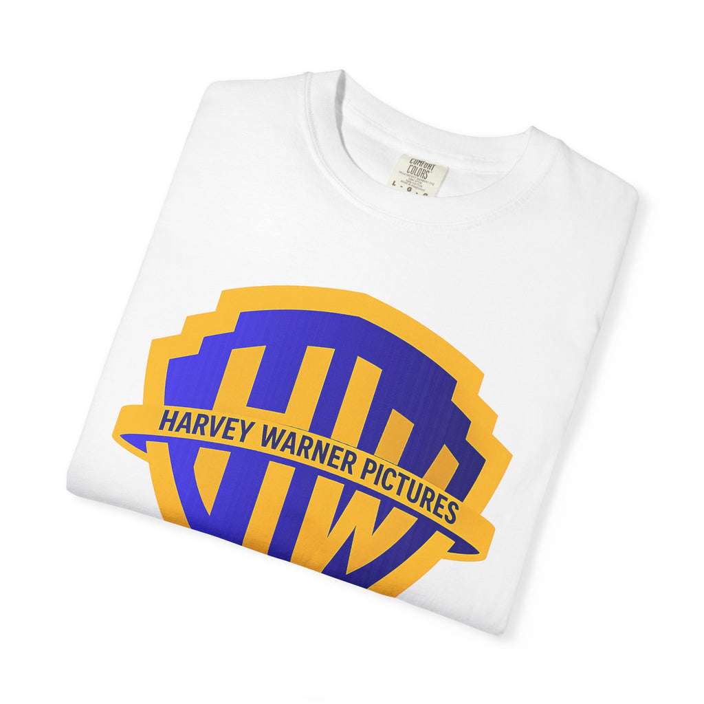 [blank] Harvey Graphic Tee