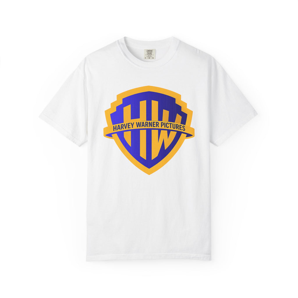[blank] Harvey Graphic Tee