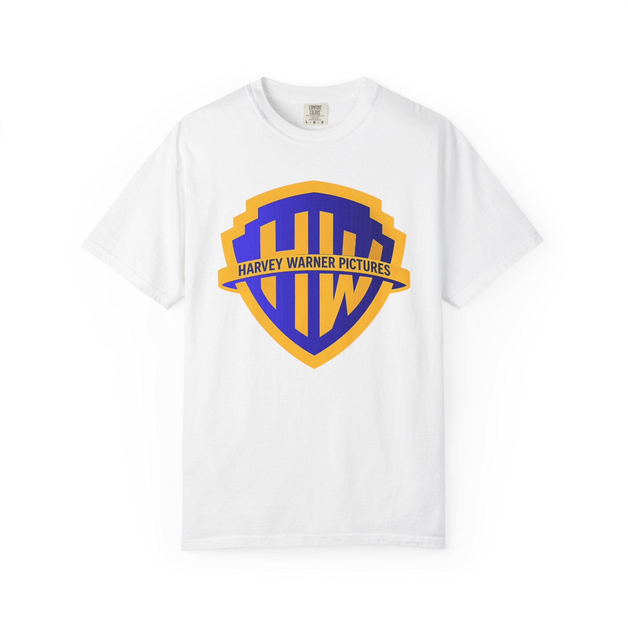 [blank] Harvey Graphic Tee
